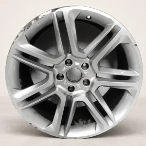 BENTLEY BENTAYGA 36A FELGA ALUMINIOWA ALUFELGA 10Jx21 ET28 5×130 9ed4bec0a8973250327404cd6348db58