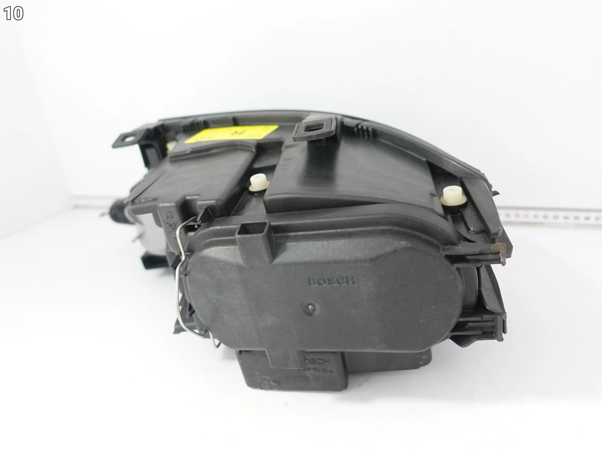 AUDI TT MK1 8N0 COUPE ROADSTER 98-06 LAMPA PRAWA ZWYKŁA HALOGEN PRZÓD EU 7a61fa3390acd063e087e568b06b1660