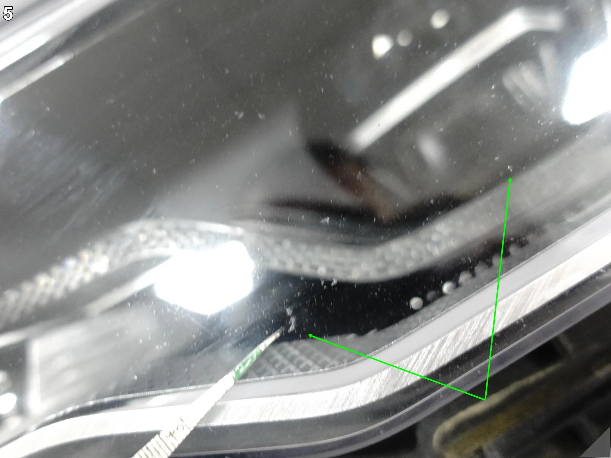 BMW 5 G31 G30 M5 F90 17-20 LAMPA ADAPTIVE FULL LED PRZÓD LEWA KOMPLETNA EU 2e9497c945f056075521d1279cd1ee68