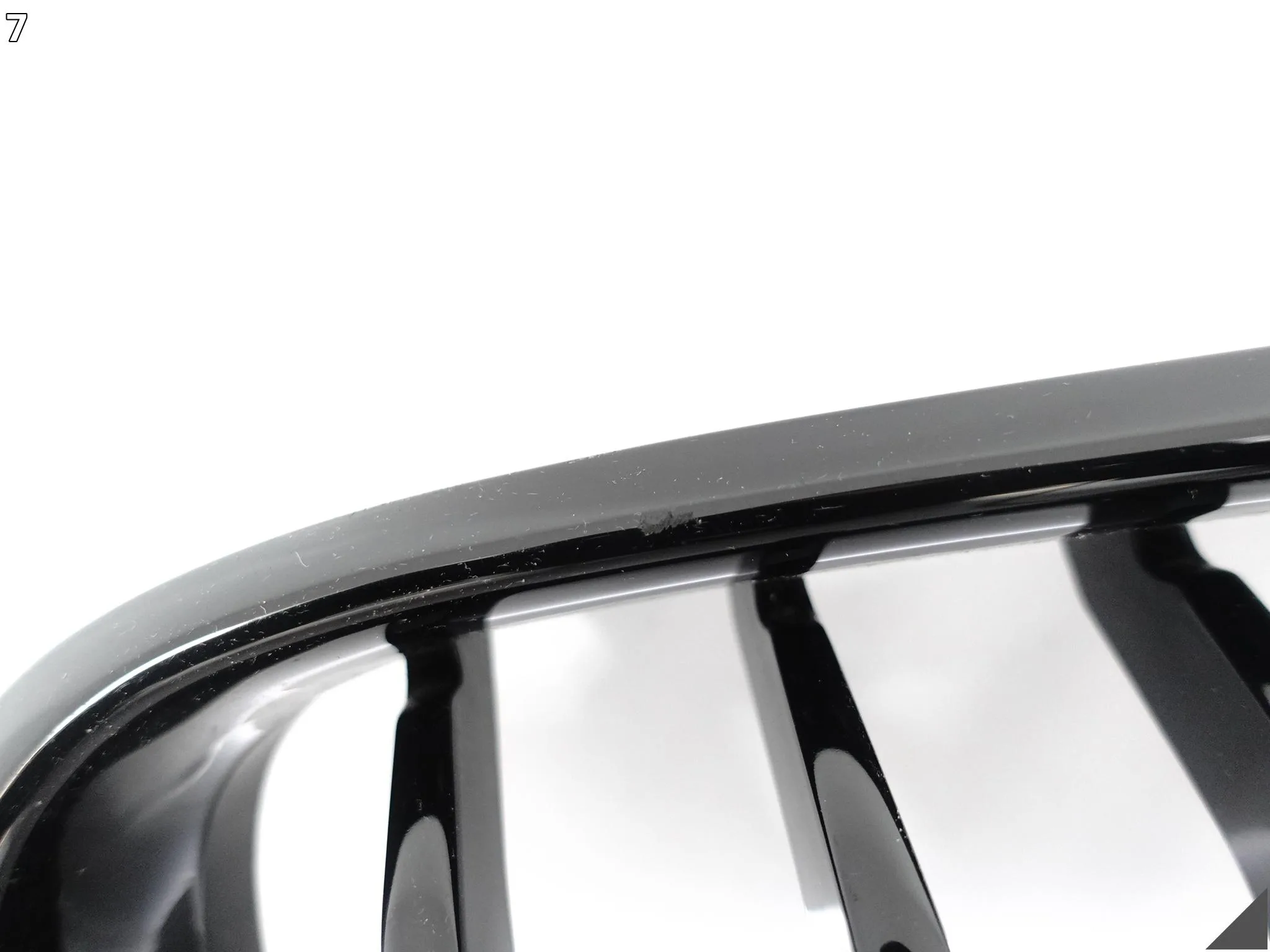 BMW 3 F30 F31 M-PAKIET 11-18 GRILL ATRAPA NERKA WLOT PRAWA PRZÓD *TAIWAN* be1ffbf1c7daf73c8a7c44ec45ef7c33