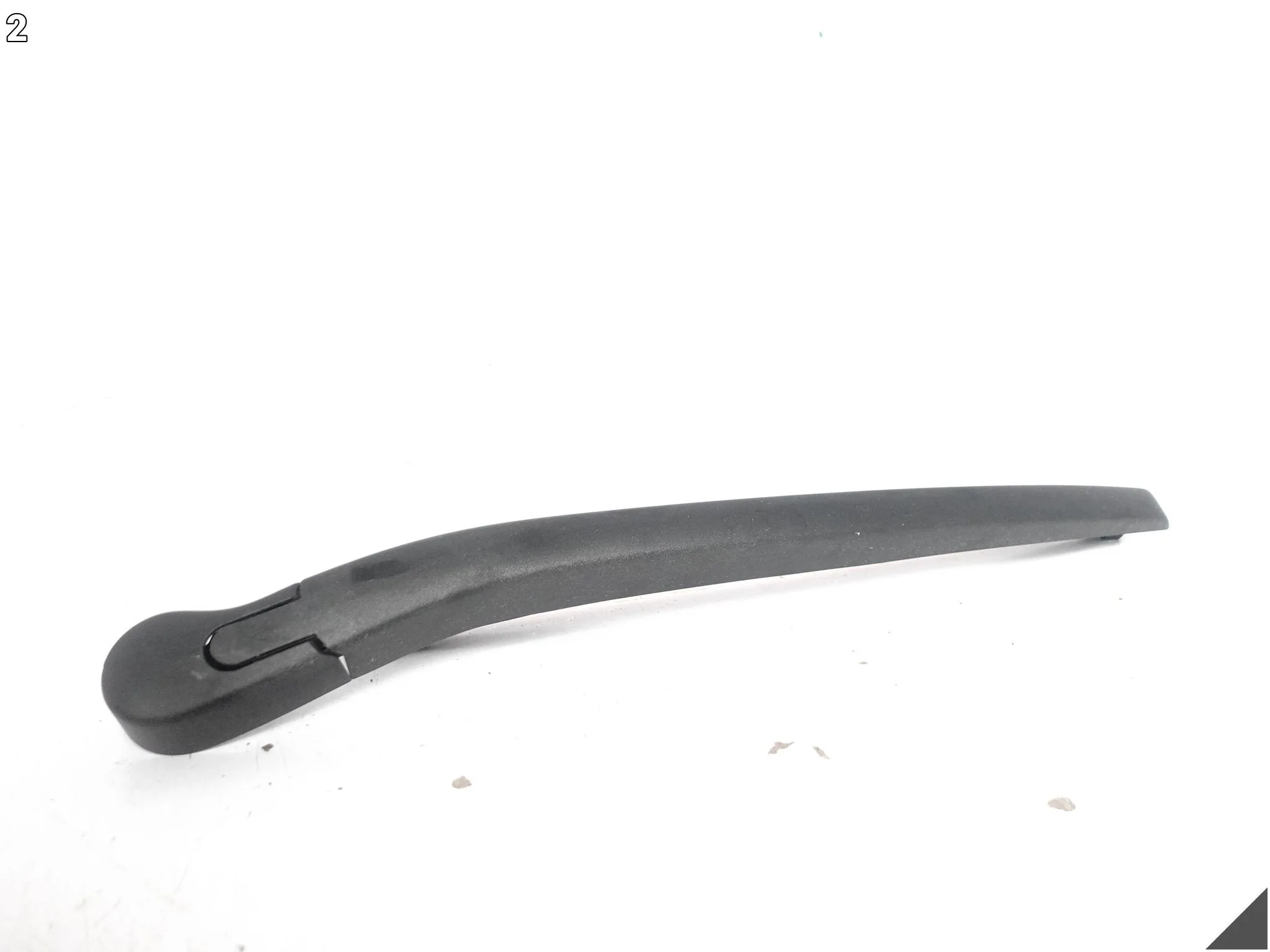 BMW 5 G31 TOURING LIFT 17-23 RAMIĘ WYCIERACZKI SZYBY KLAPY BAGAŻNIKA TYŁ 21bb60805846817029428d41a8b298a2