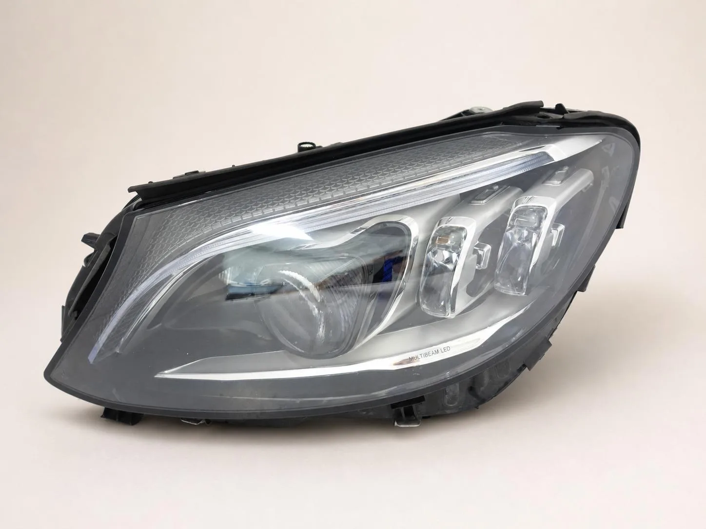 MERCEDES C-KLASA W205 S205 MOPF LIFT 18-21 LAMPA FULL LED MULTIBEAM LEWA EU f9cef4c3c930186ea9ce5f893a01df0a