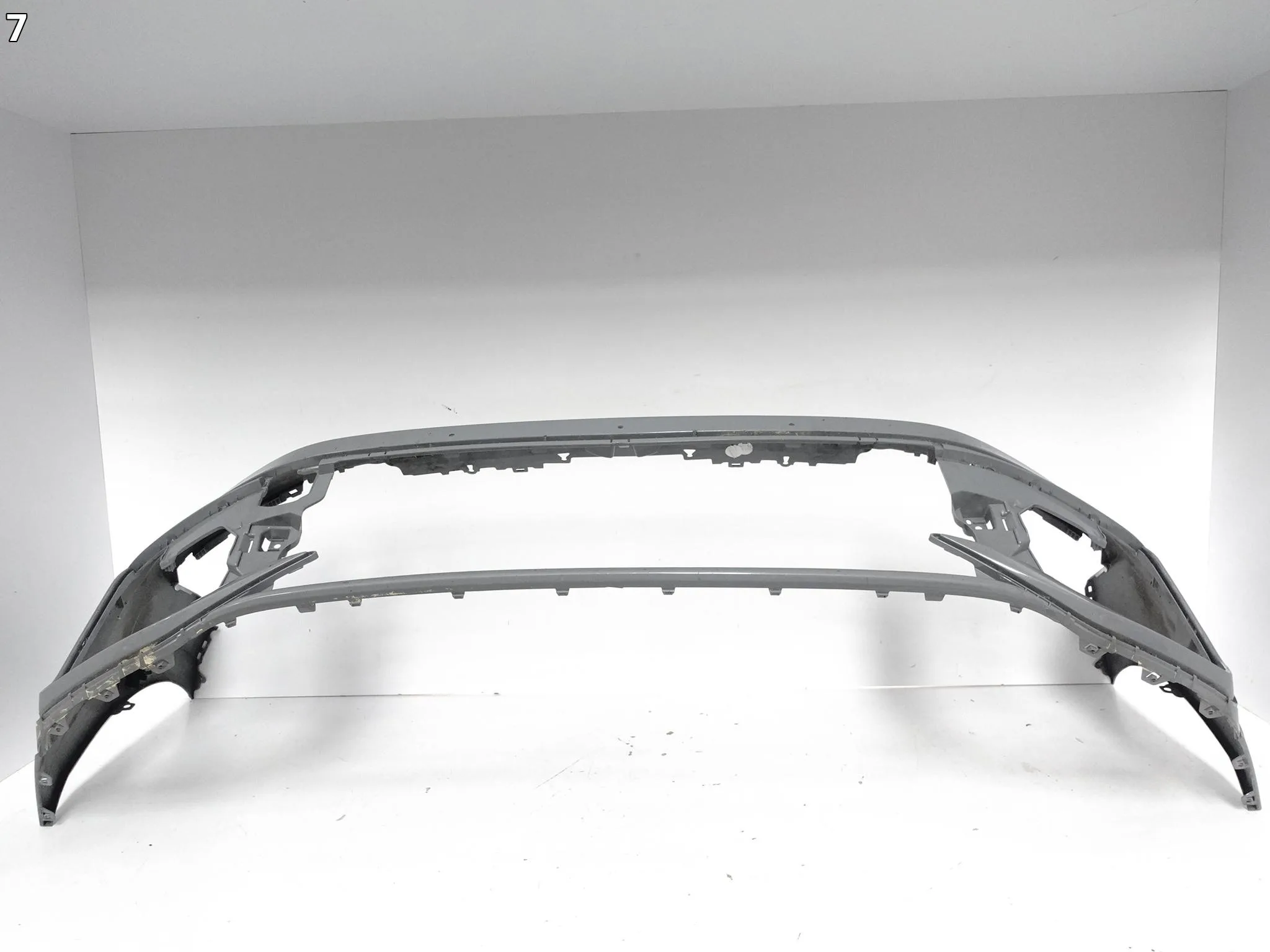 VW GOLF VIII 8 5H0 LIFT GTI R-LINE 24- ZDERZAK BUMPER PRZÓD (PDC) c5c8199a8c58c3c45ef816e2d1a0aa37