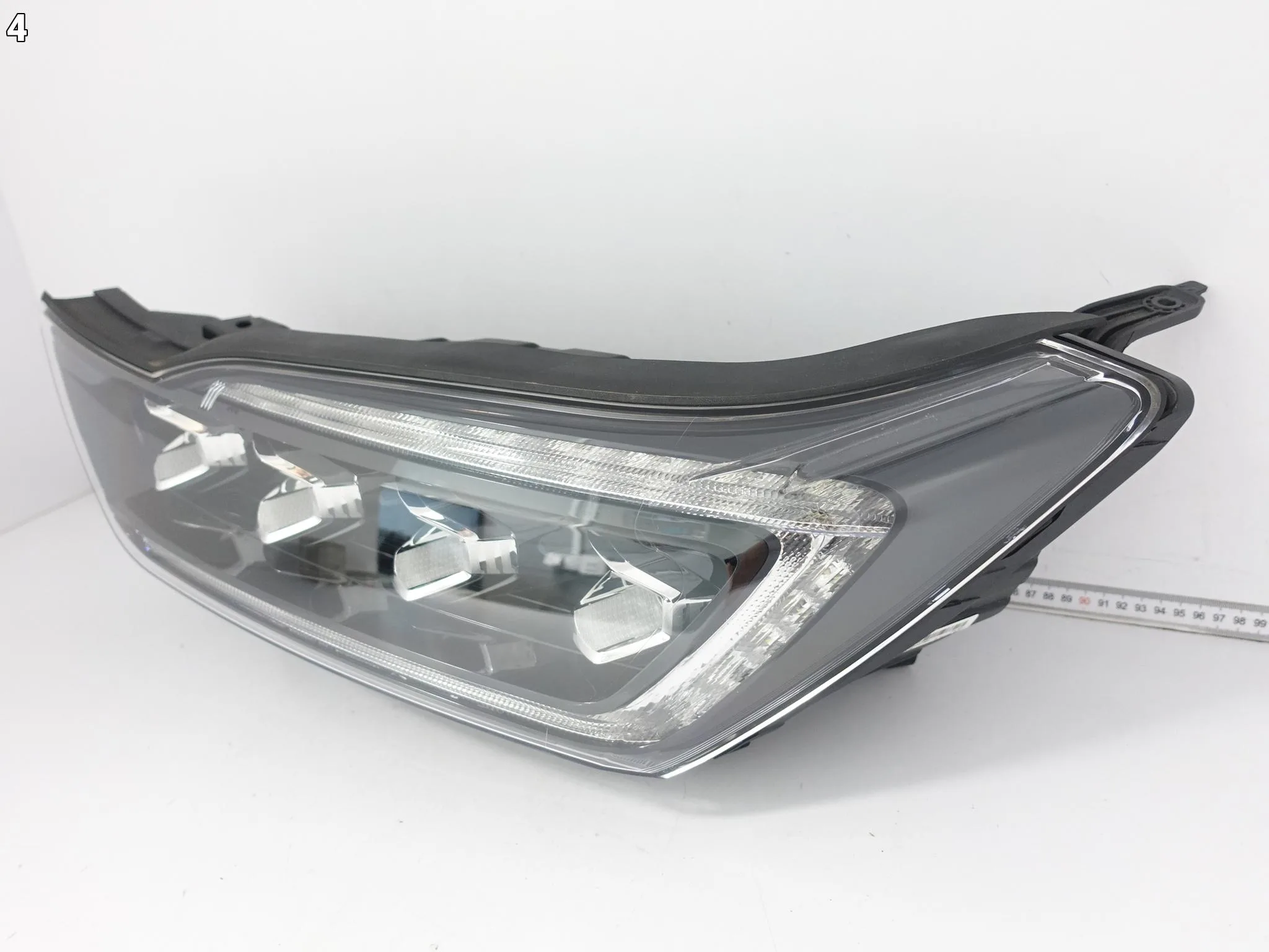 SSANGYONG REXTON Y450 II 2 LIFT 20- LAMPA FULL LED LEWA PRZÓD EUROPA f355a8a1c383f3bfb6459600def5f22d