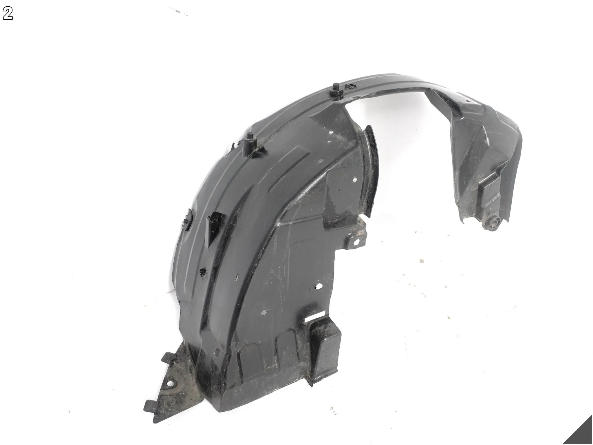 DACIA SPRING 21- NADKOLE POSZYCIE OSŁONA WNĘKI KOŁA PRAWE PRZÓD 638120068R d0473945042dfc188275dba35fcd34c6