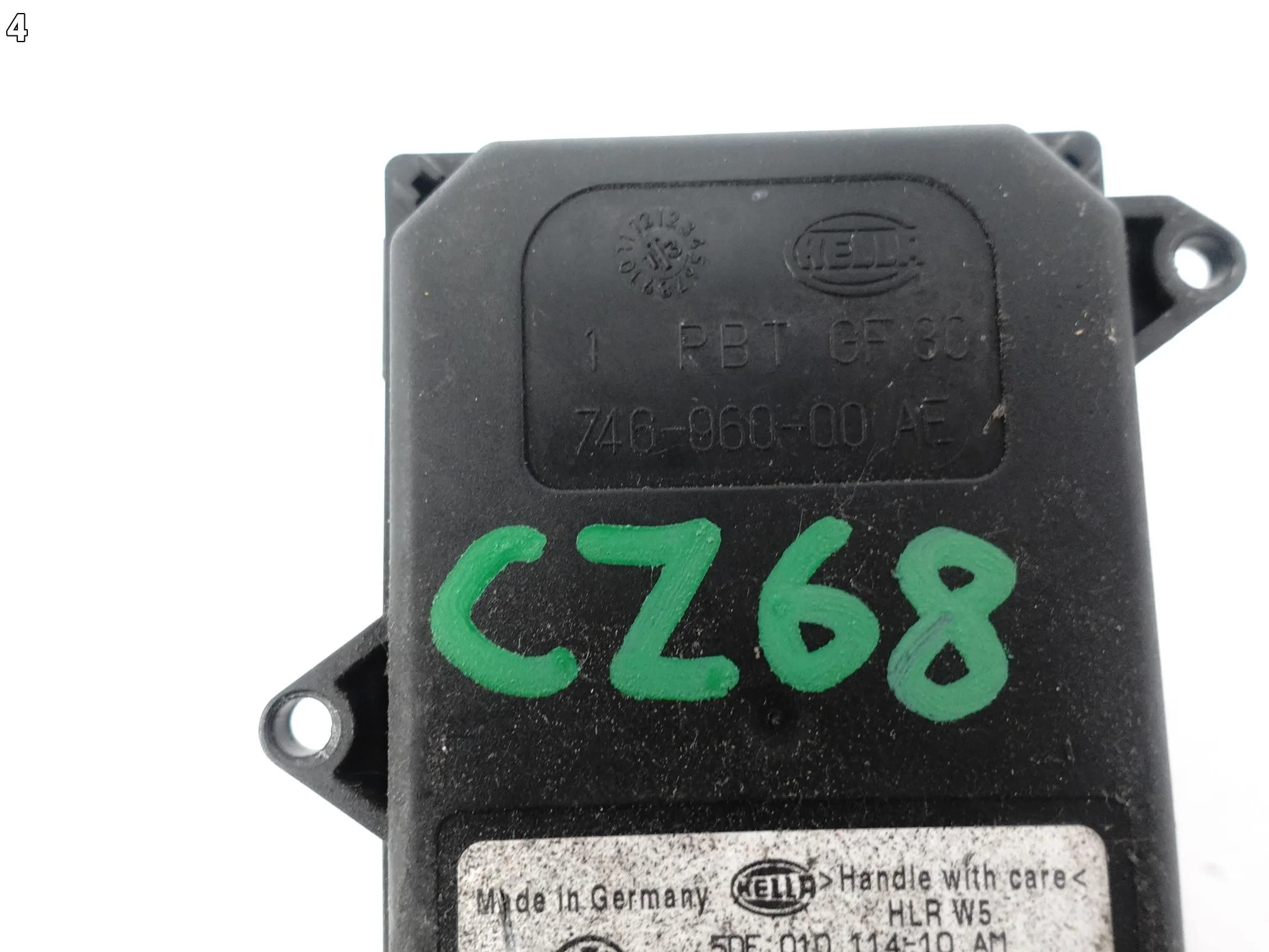 AUDI A8 4H0 A6 4G0 SKODA SUPERB VW TIGUAN MODUŁ STEROWNIK SKRĘTU LAMPY AFS 87330224405127fa4aa6e72146f890ae