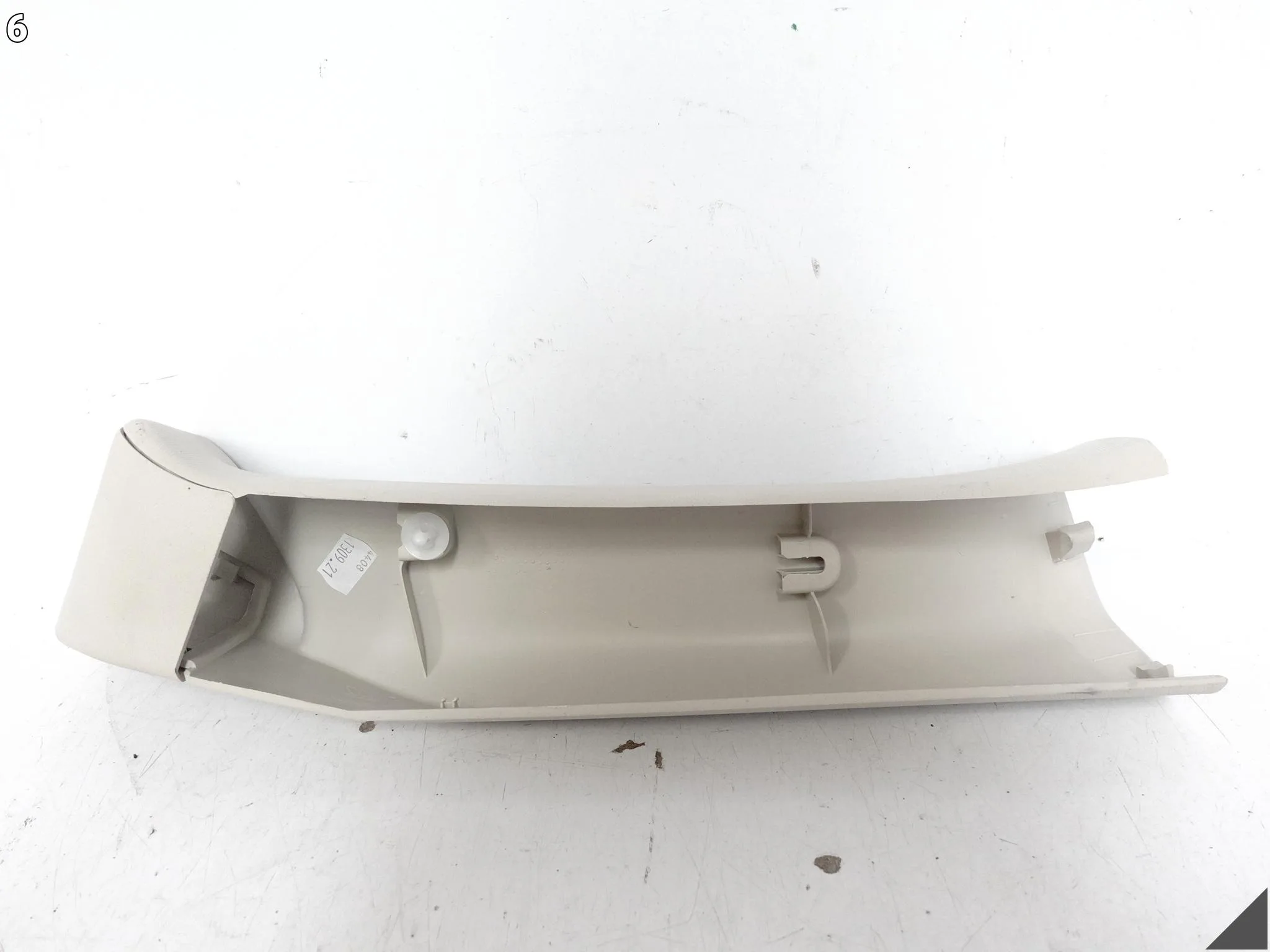 BMW 3 G21 TOURING KOMBI TAPICERKA OSŁONA BOCZEK KLAPY BAGAŻNIKA PRAWA TYŁ c96f78e1f855d309958b81f5c9262c77