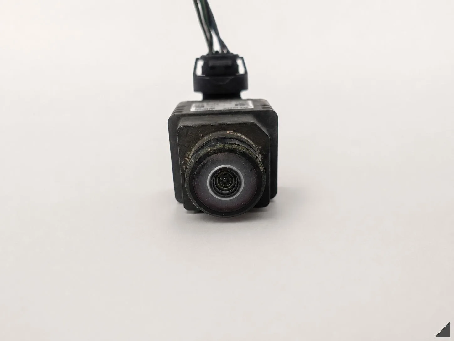 BMW 5 G30 G31 M5 F90 X3M F97 X3 G01 X4M F98 X4 G02 KAMERA SURROUND VIEW 9701c6d0613d3c8a84d1439290e86caf