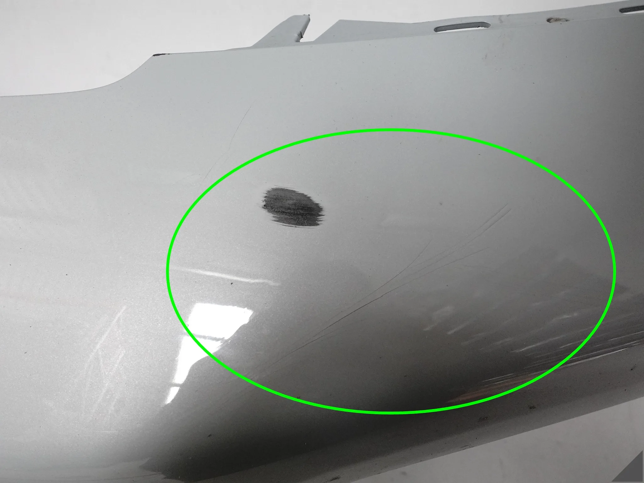 PORSCHE 911 992 992.2 GT3 LIFT 24- ZDERZAK BUMPER PRZÓD 9GT807221G 6bea43f185be872660be410eb7a84570