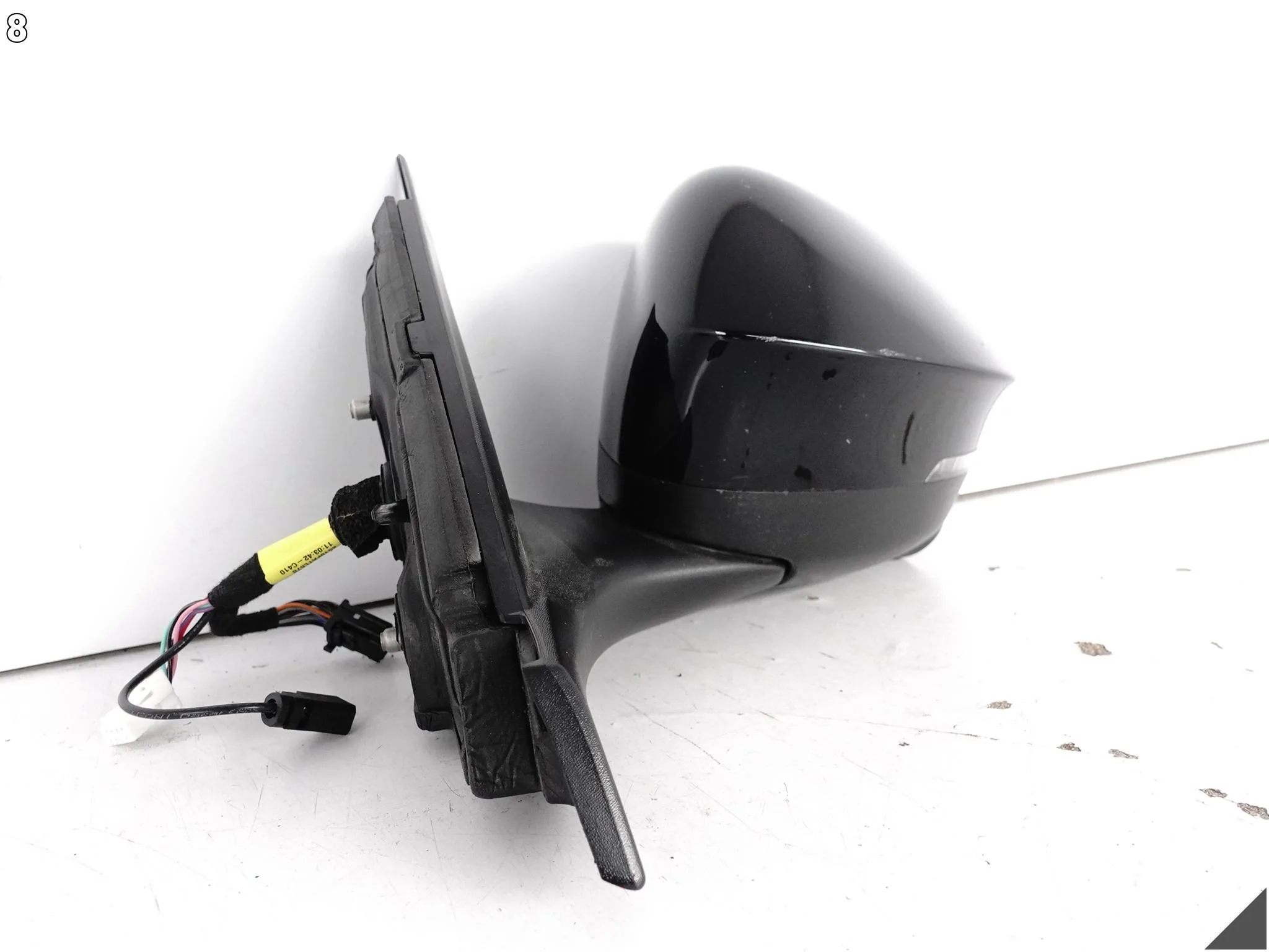 RENAULT RAFALE AUSTRAL ESPACE LUSTERKO ASYSTENT KAMERA LEWE 6+10+1 = 17 PIN b94e9645e29ccc4f2089f9d6efca4f54