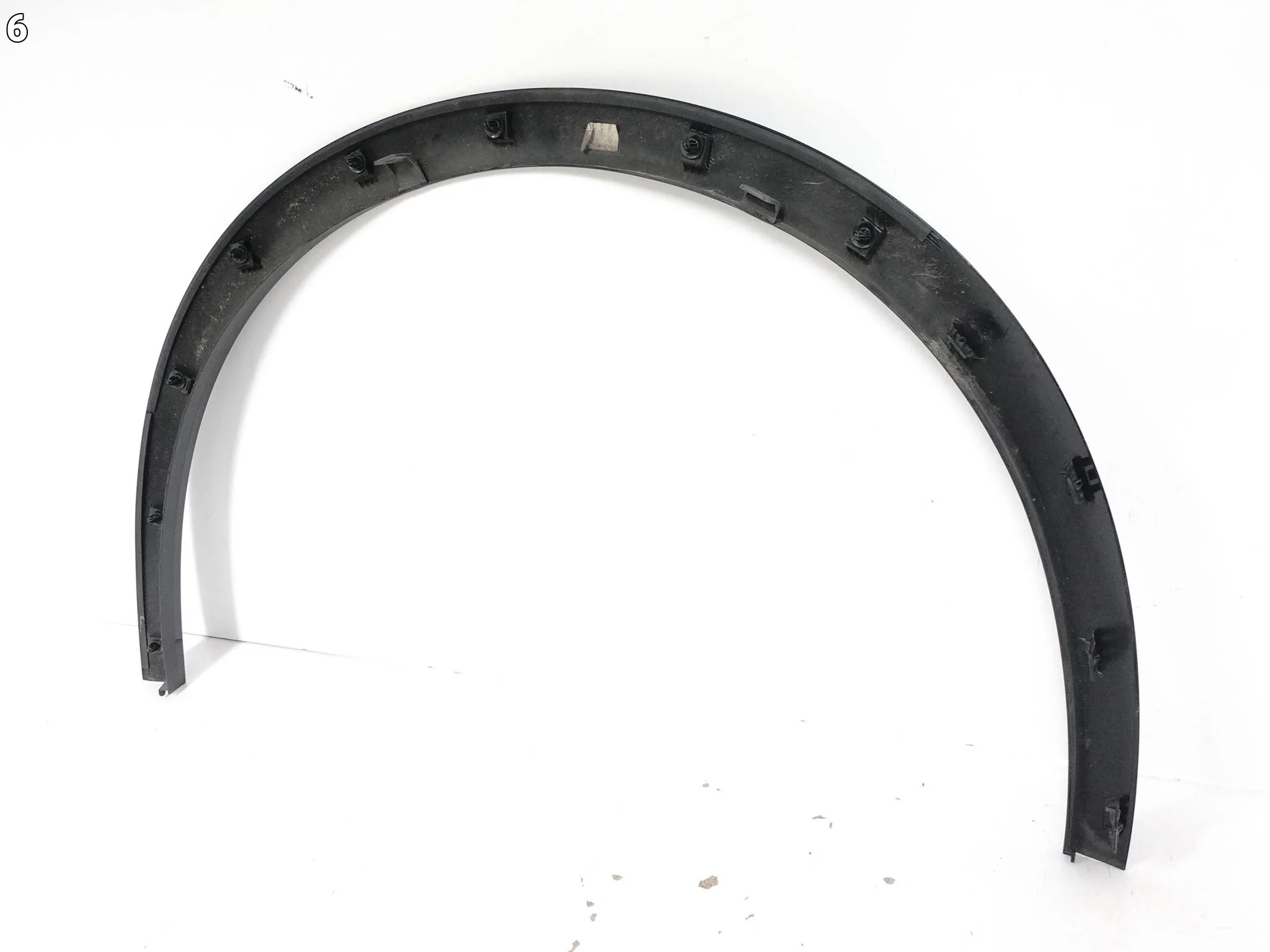 LEXUS RX V 5 RX450 RX350 ALA10 ALH10 22- LISTWA NAKŁADKA BŁOTNIK PRZÓD LEWA 12608ba810ee05e9b46e9b790ab52a76