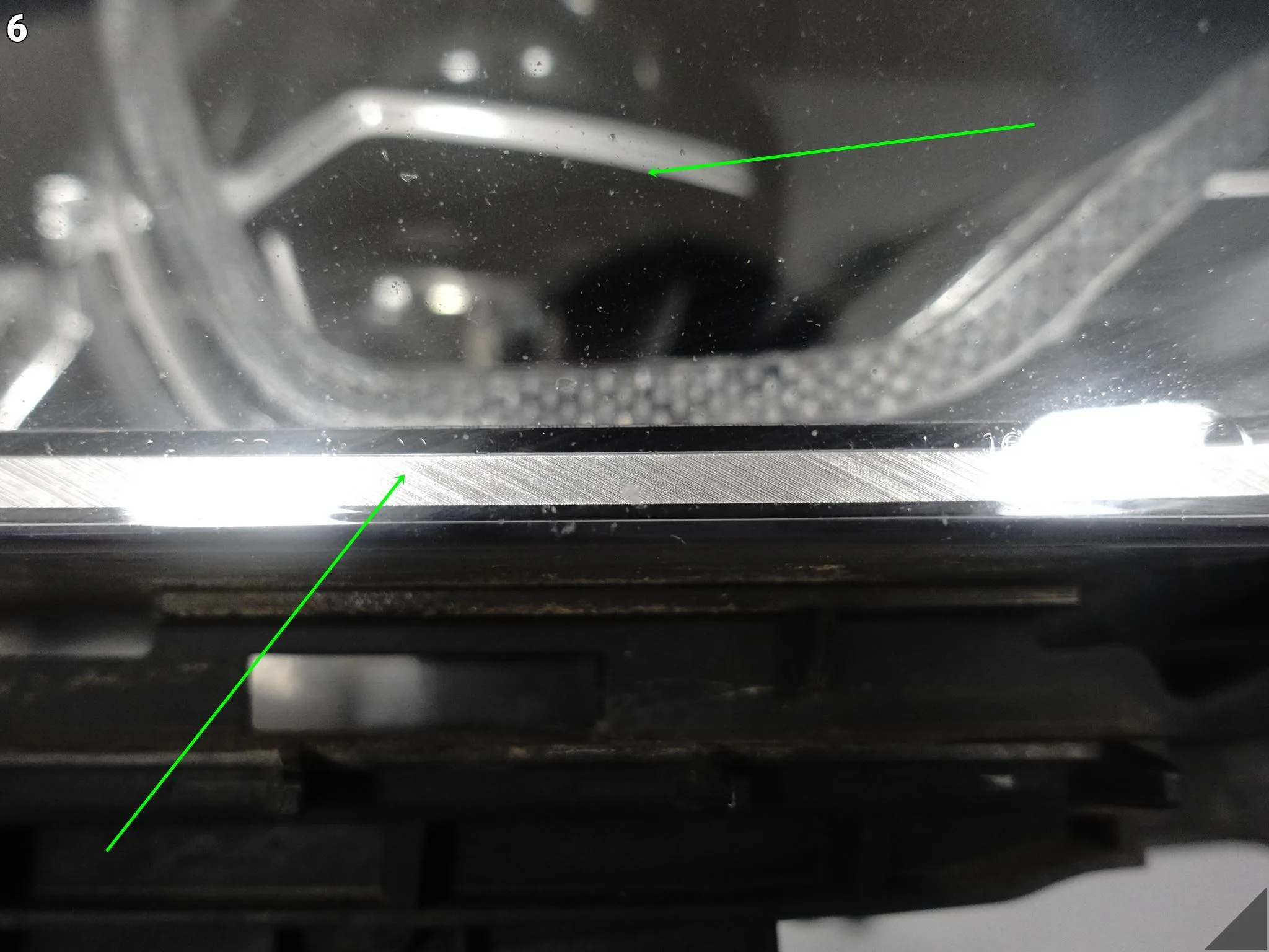 BMW 5 G31 G30 M5 F90 17-20 LAMPA ADAPTIVE FULL LED PRZÓD PRAWA KOMPLETNA EU 74dd2ba2cdbc9e8b5ba5860df186aad9