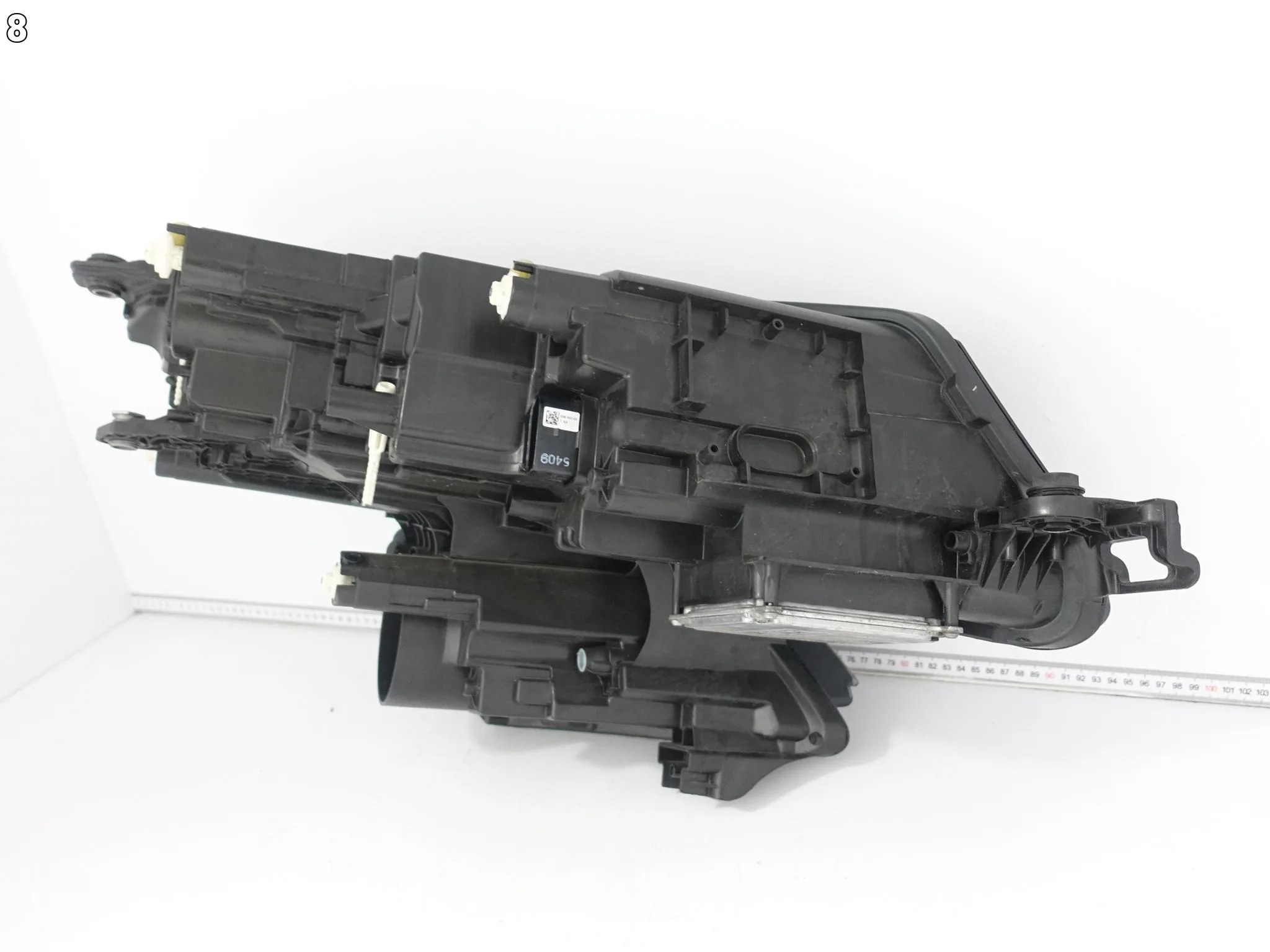 SKODA KODIAQ 566 565 16-21 LAMPA FULL LED LEWA PRZÓD EUROPA + MODUŁ e26718bfad9b5bb7d046f32c84cf5dd9