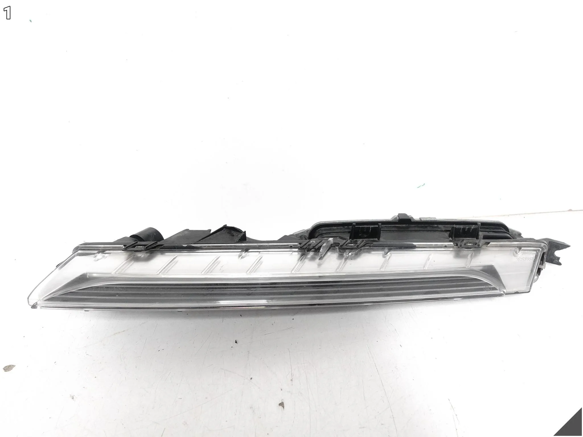 PORSCHE CAYENNE E3 9Y0 18- LAMPA HALOGEN LED DRL KIERUNKOWSKAZ PRZÓD LEWA 882b03a3ecc9c6a0ad0910fa86df8a34