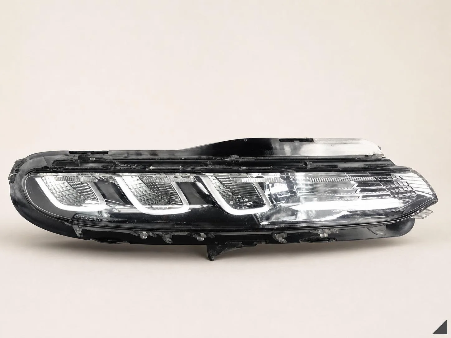 CITROEN BERLINGO III 18-23 HALOGEN LAMPA LED DRL PRAWA PRZÓD 9819435580 0c72e0d39bf2242bcc2d1a3f7611ea26