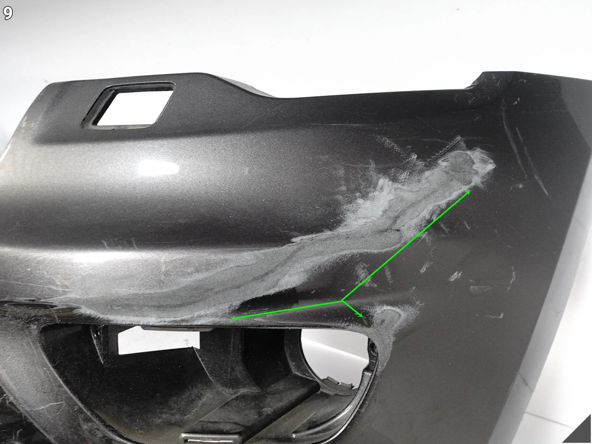 JEEP GRAND CHEROKEE WK2 LIFT 17-22 ZDERZAK PRZÓD + SPOILER (6xPDC SPRYSKI) 6fb9bceb86b6ae235bca52ef4b6964e5