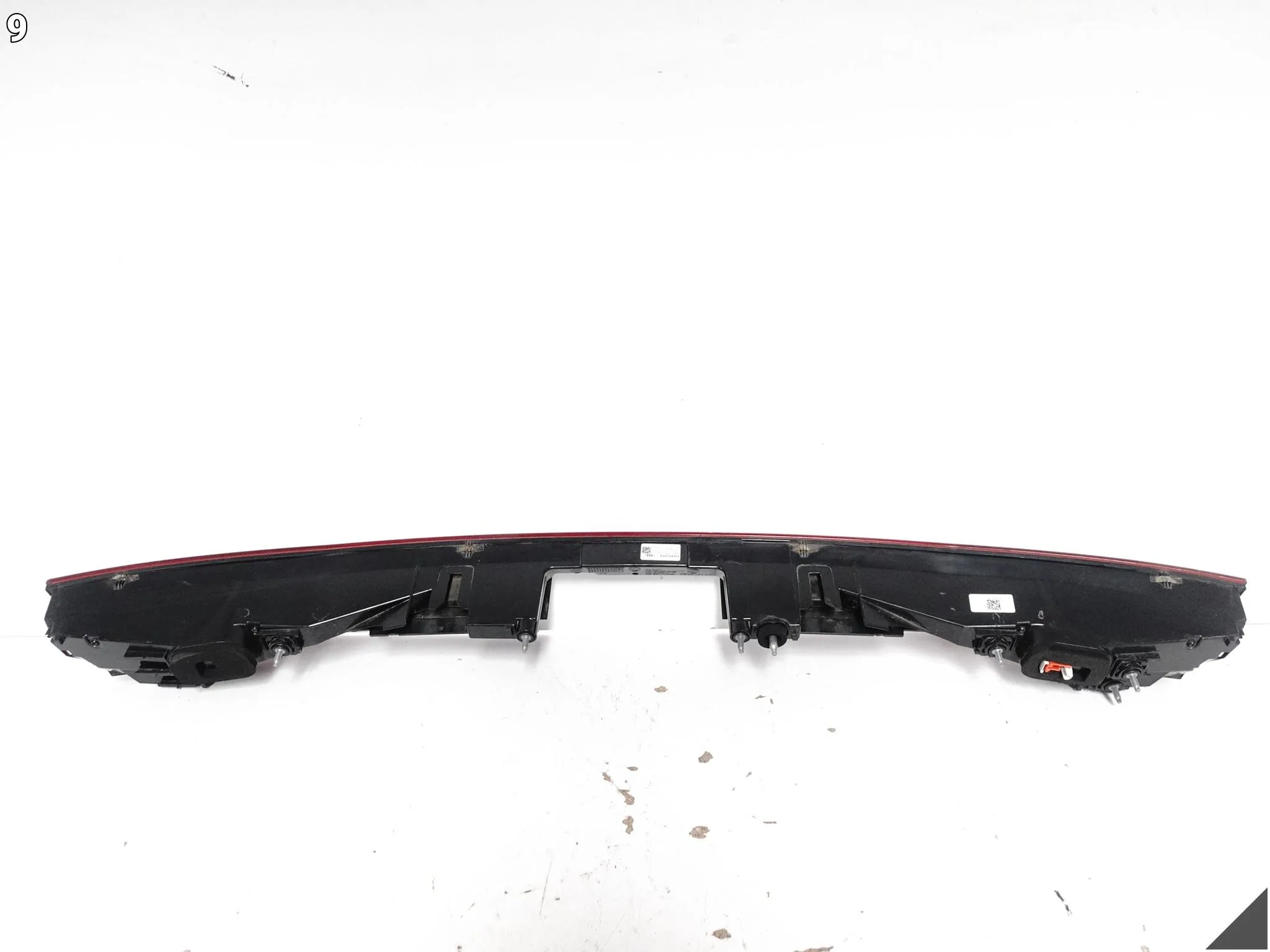 AUDI A7 S7 RS7 4K8 C8 19-25 LAMPA LED BLENDA KLAPA BAGAŻNIKA TYŁ EUROPA 6dfcb284eeaef3a706ced5a5a1e886f3