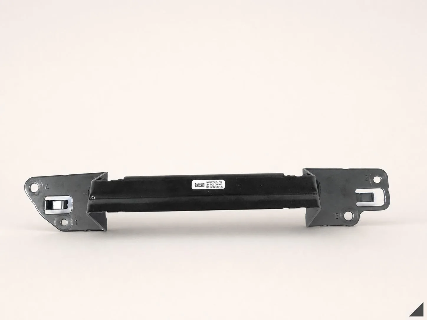 BMW XM G09 22- AMORTYZATOR ABSORBER DRGAŃ KLAPY POKRYWY BAGAŻNIKA TYŁ b000b479c21f35e21f8c619b9170e2a6