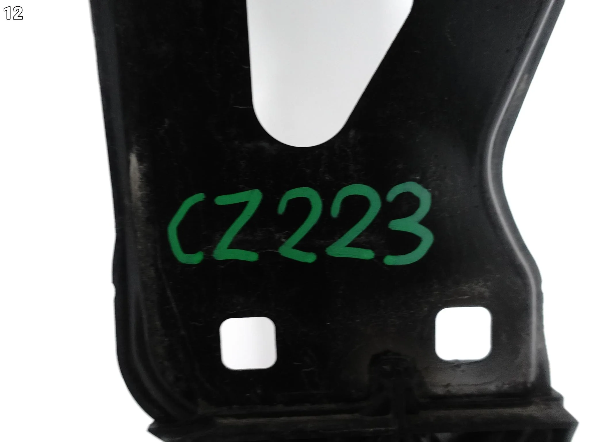 AUDI Q5 III 3 8MA GU S-LINE 25- WSPORNIK PAS WZMOCNIENIE PRZÓD 8aee7a05a04ed061295ddbe505114fc5