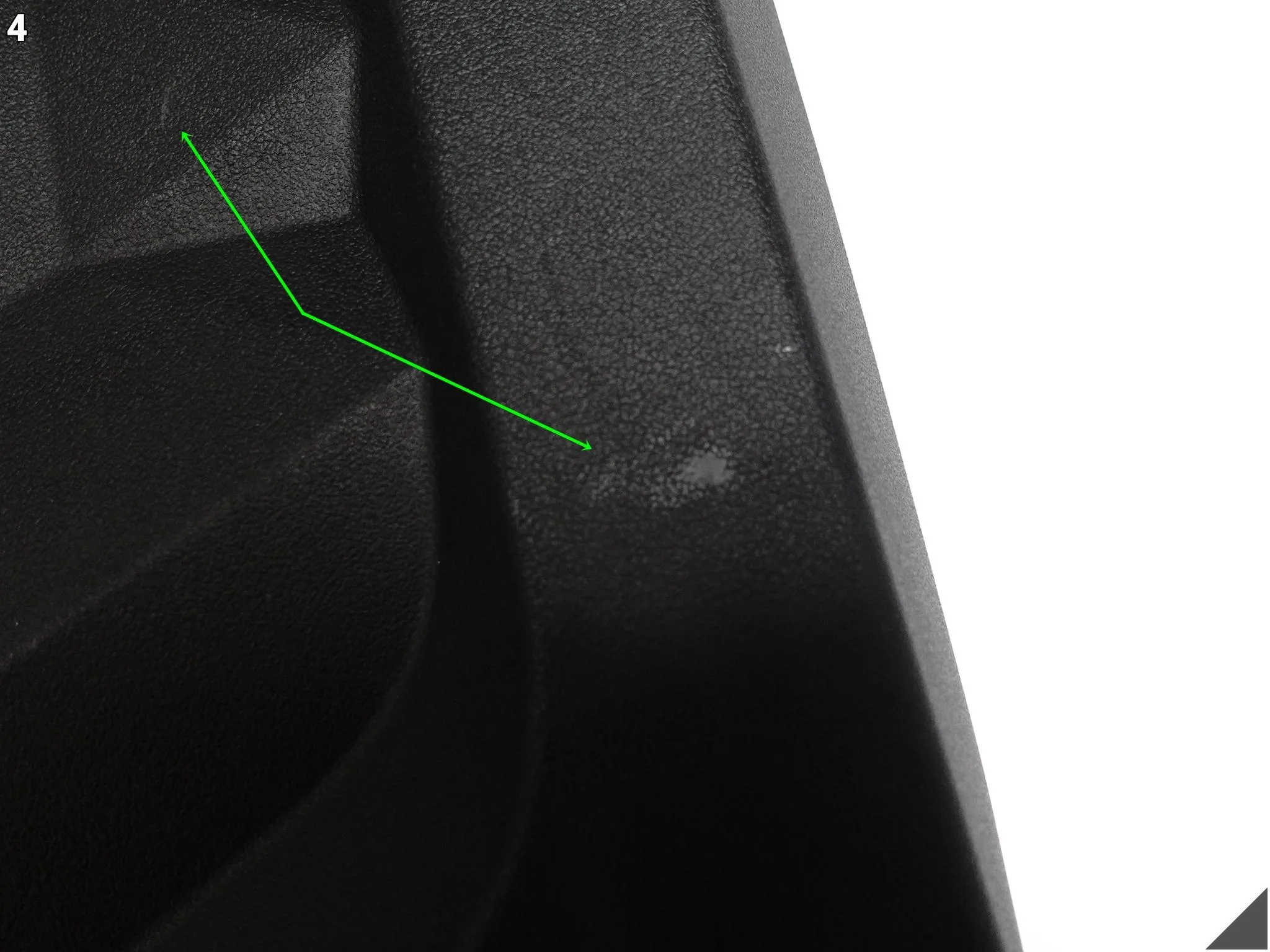 BMW XM G09 22- TAPICERKA POSZYCIE OSŁONA KLAPY POKRYWY BAGAŻNIKA TYŁ 07d69a037b7e0d71c190dffa920ceecd