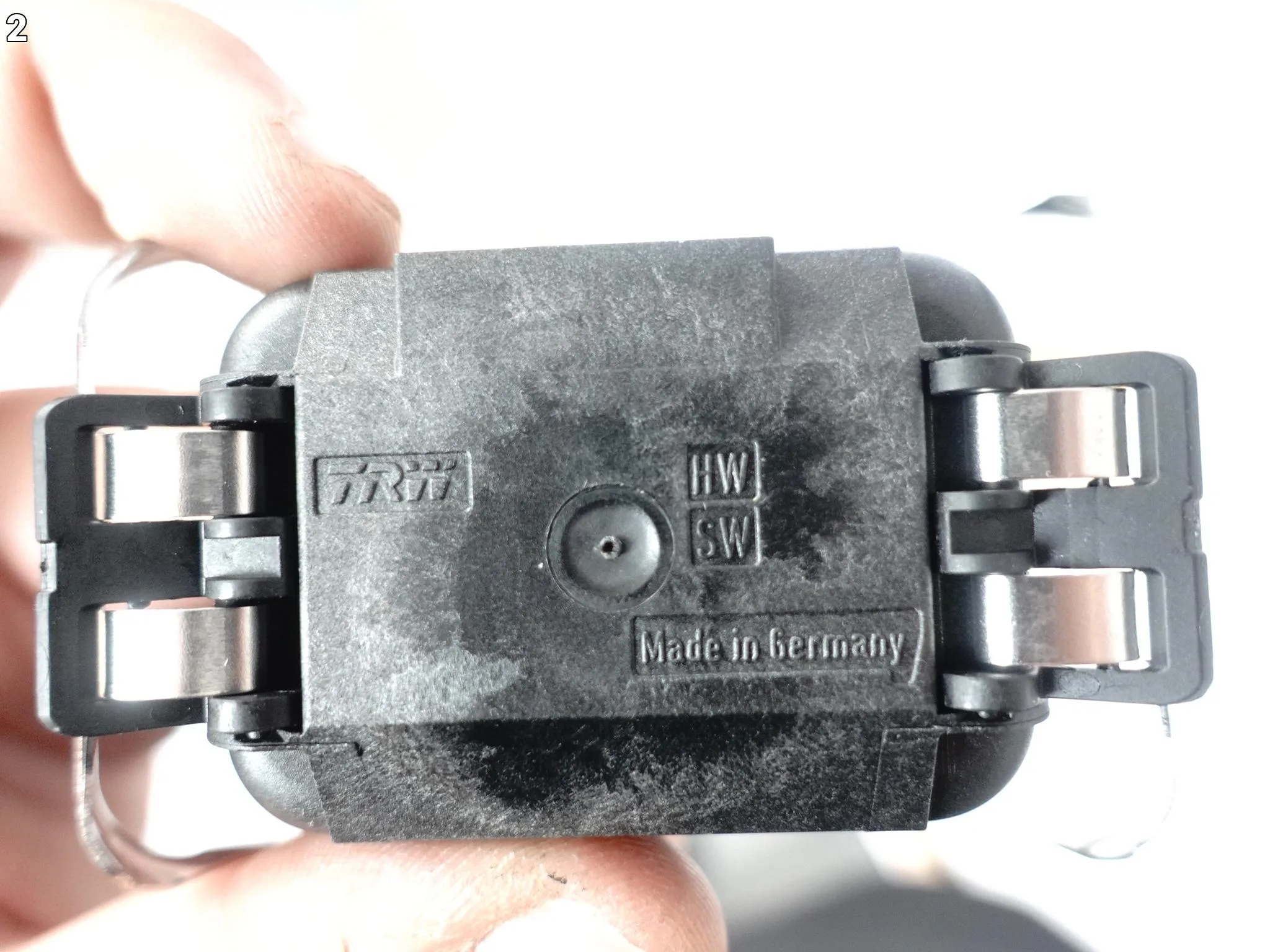 VW POLO V SEAT IBIZA IV SKODA ZESTAW NAPRAWCZY CZUJNIK SENSOR DESZCZU ORG 6633c693077f43fb5f780412f1f29ce9