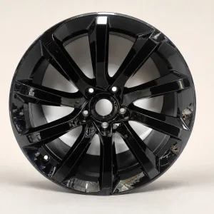 BENTLEY BENTAYGA 36A FELGA ALUMINIOWA ALUFELGA 9Jx20 ET28 5×130 f079eea80df48ade3e046d37606ee255