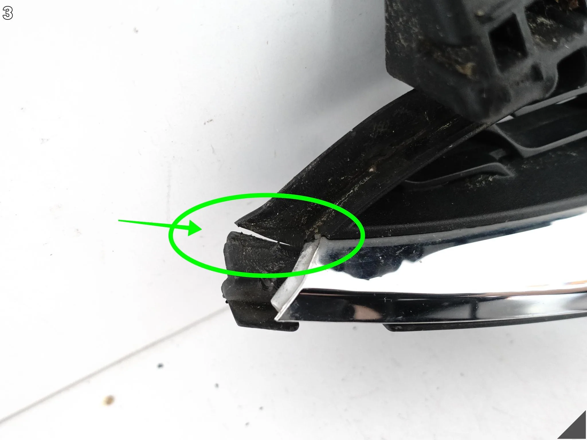 HYUNDAI iX20 10-15 GRILL ATRAPA KRATKA CHROM WLOT W ZDERZAK PRZÓD 3b57e74542dfb30f5d307cef071cfc09