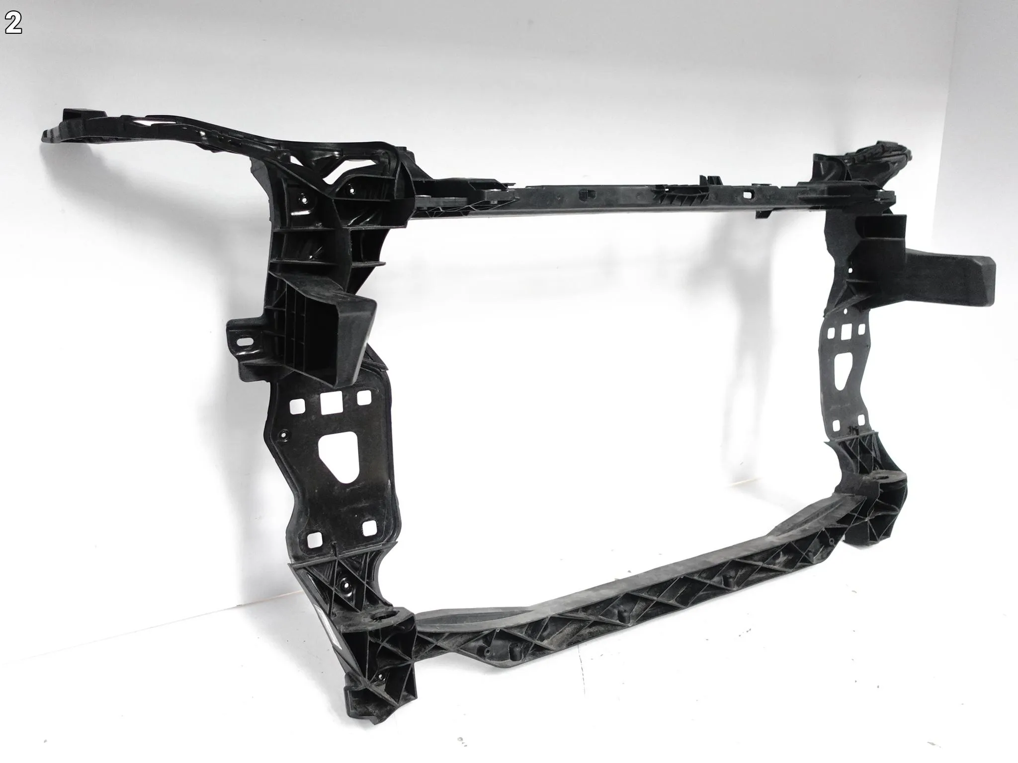AUDI Q5 III 3 8MA GU S-LINE 25- WSPORNIK PAS WZMOCNIENIE PRZÓD 1f26edfd6888283ba12f418ece897430