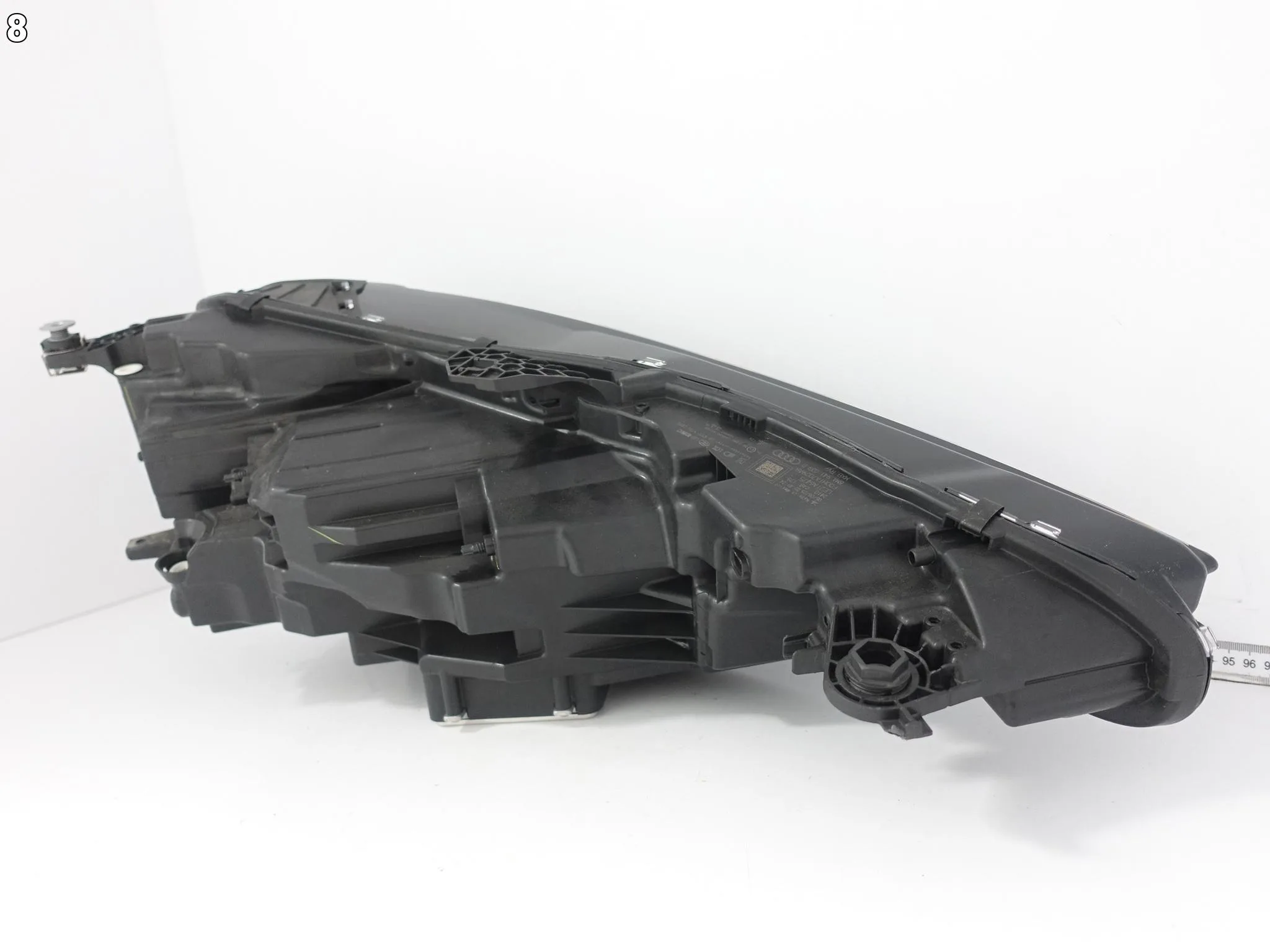 AUDI Q5 III 8MA GU SQ5 25- LAMPA FULL LED MATRIX LEWA PRZÓD EUROPA 17b6a5252acb02b6e46e92031191940b