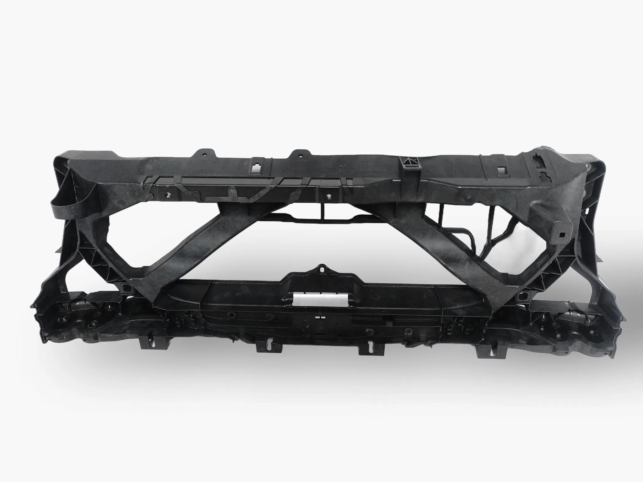 AUDI Q4 E-TRON 89A 21- GÓRNE WZMOCNIENIE WSPORNIK ŚLIZG PAS PRZÓD ORG dea3845c02cb94e887f2b92a071b3154