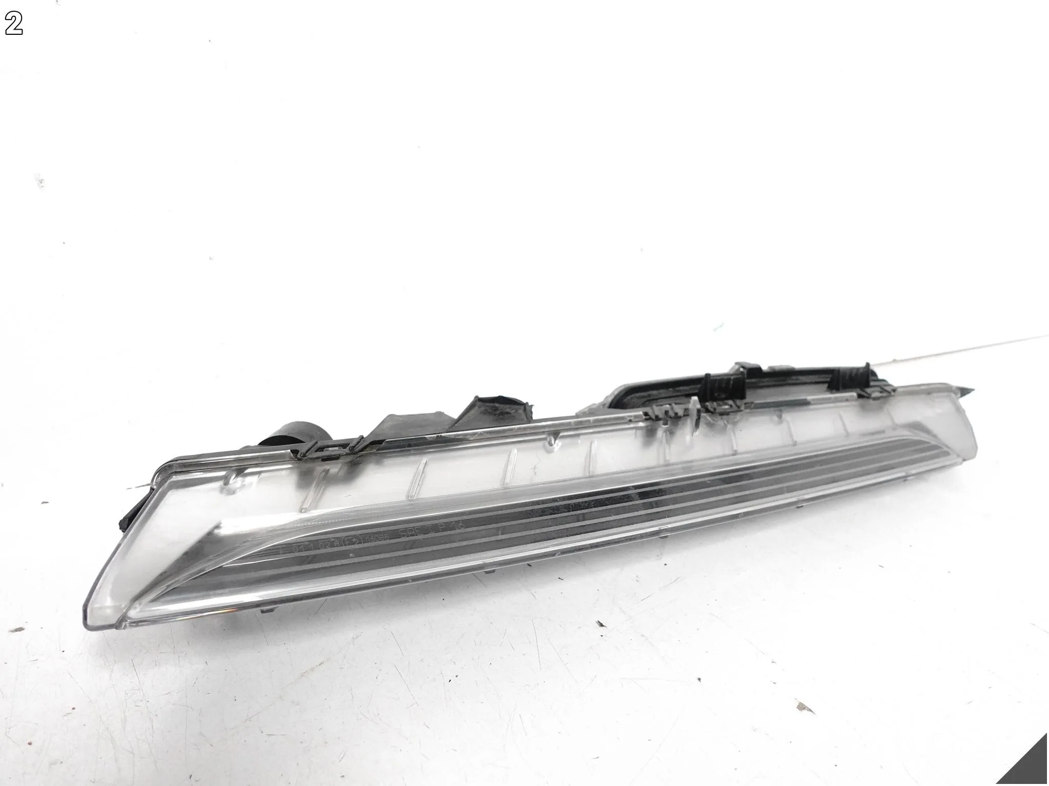 PORSCHE CAYENNE E3 9Y0 18- LAMPA HALOGEN LED DRL KIERUNKOWSKAZ PRZÓD LEWA 71ae09877627e6e4412b3f09b96aa793