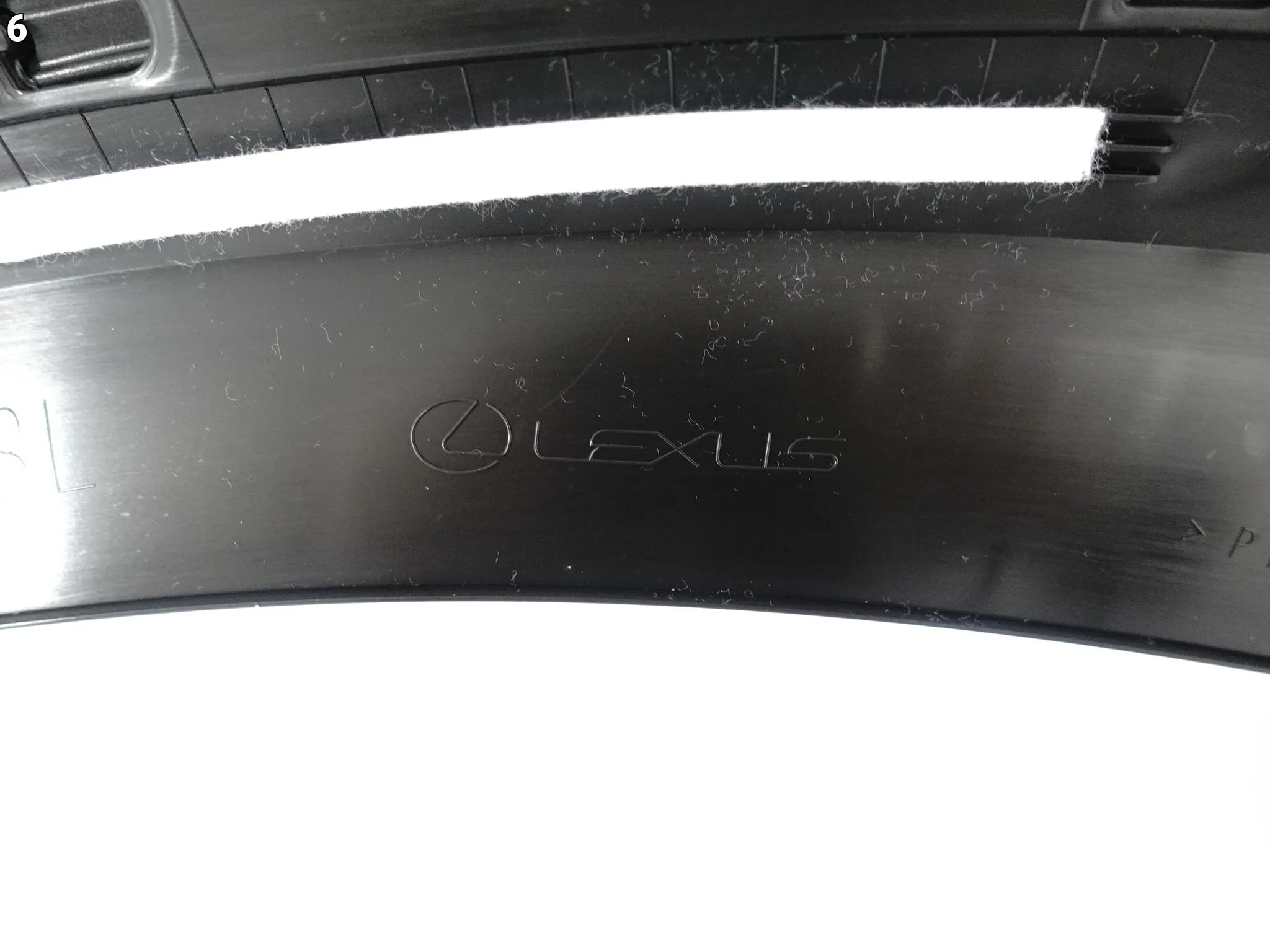 LEXUS LBX AY10 23- LISTWA OSŁONA BŁOTNIK DRZWI TYŁ LEWA NOWA ORYGINALNA 3d66057e9872d14970e5c3531be5f322