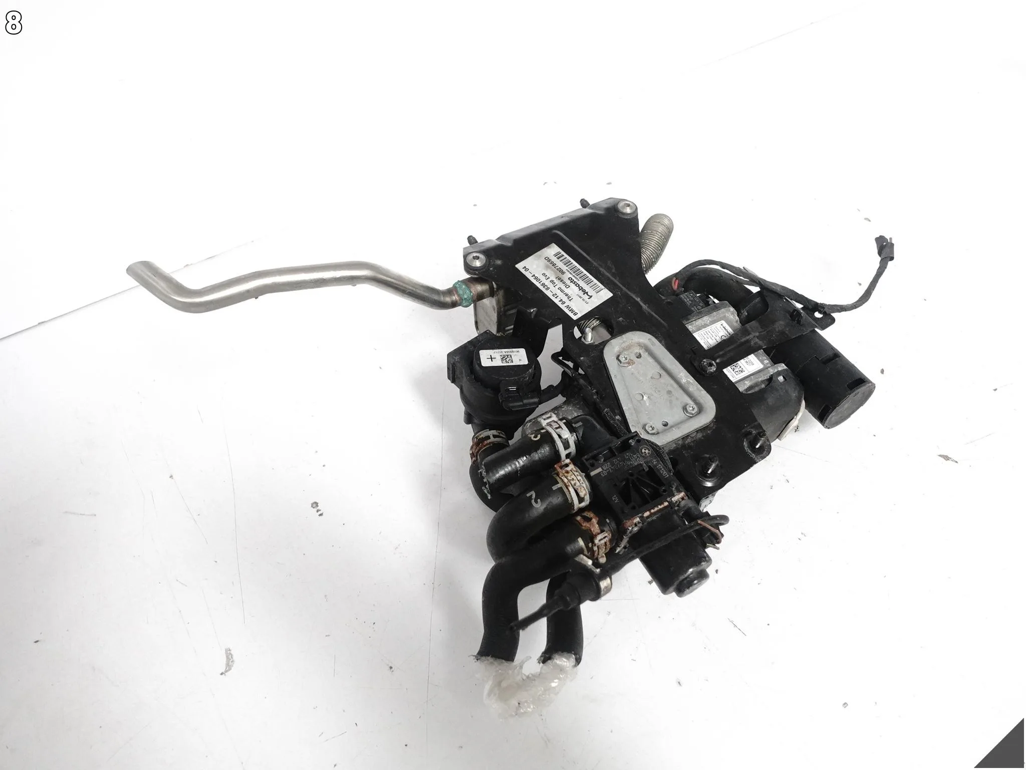 BMW 5 G31 G30 7 G11 G12 OGRZEWANIE POSTOJOWE WEBASTO THERMO TOP EVO DIESEL 1337e2e085b69e193fcc01b5a8bd47e6