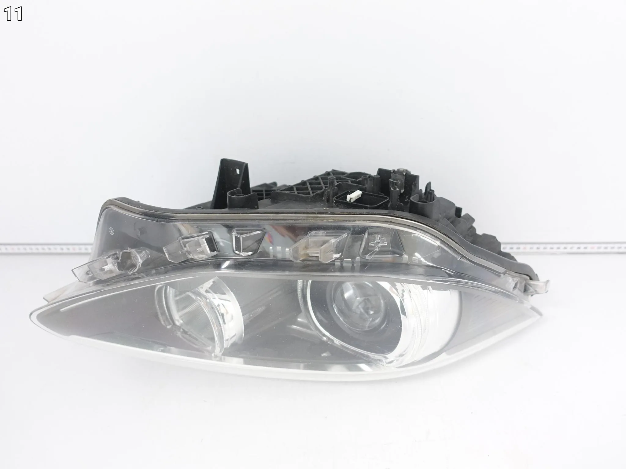BMW 1 F20 F21 11-14 VFL LAMPA XENON + LED NIESKRĘTNA PRAWA PRZÓD EUROPA ab87912f4a05e9cba9a7646c02167735