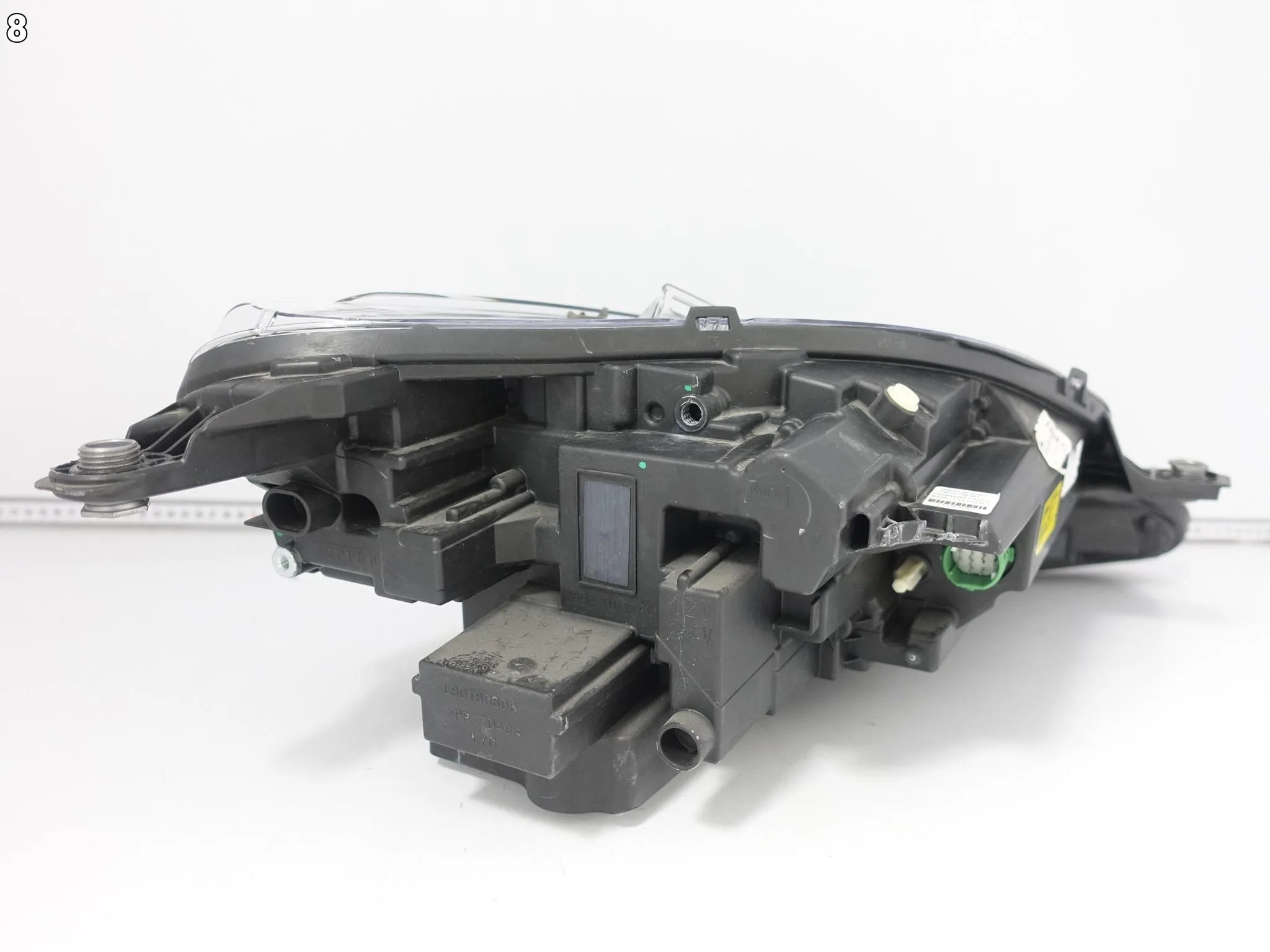 FERRARI F8 TRIBUTO SPIDER F142FL F142MFL 19-23 LAMPA FULL LED LEWA EUROPA 06389ecbc0d12cbf444e19b8558b22be