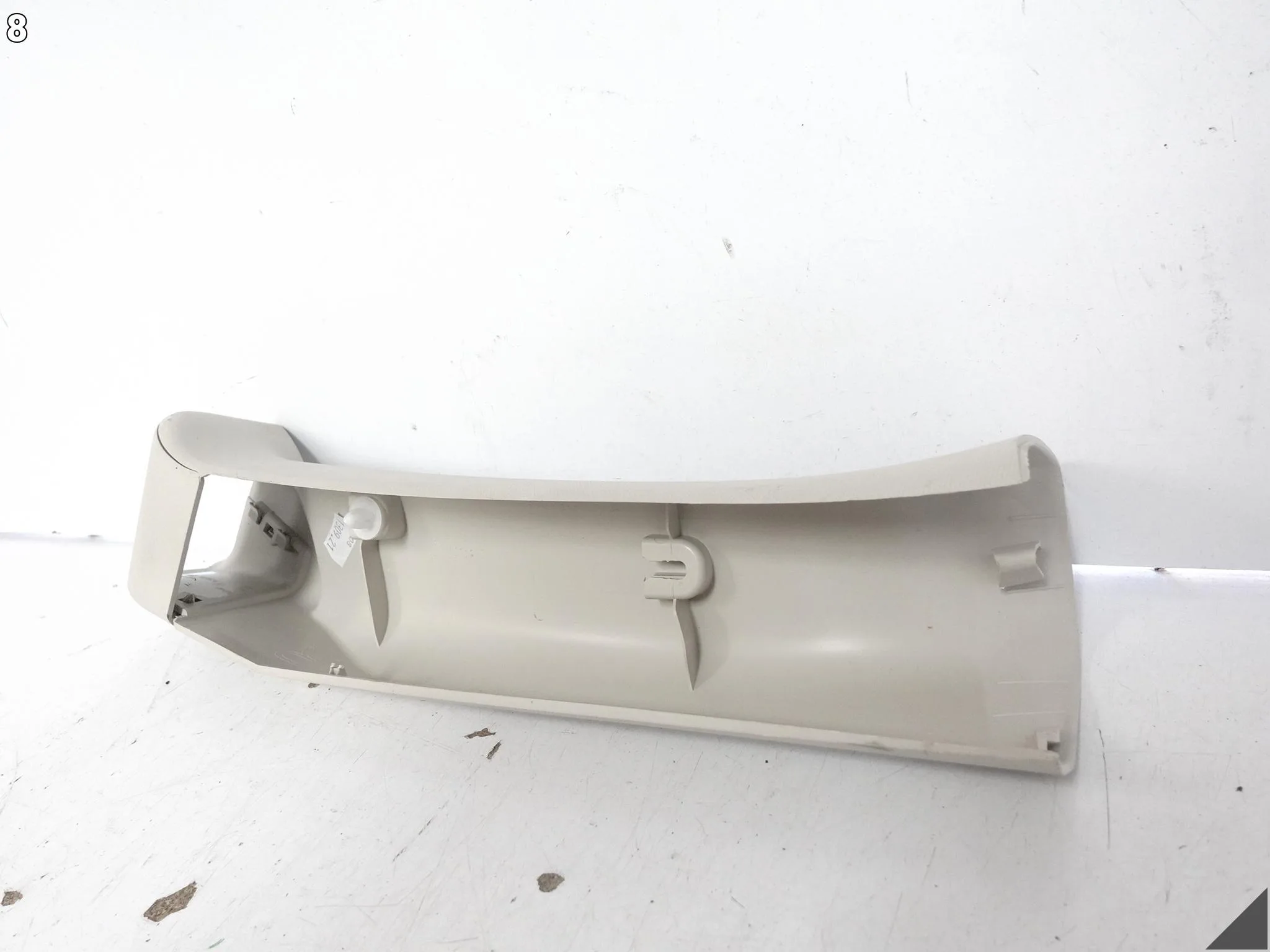 BMW 3 G21 TOURING KOMBI TAPICERKA OSŁONA BOCZEK KLAPY BAGAŻNIKA PRAWA TYŁ 2661c46e6909c059d52518c09bf3e24f