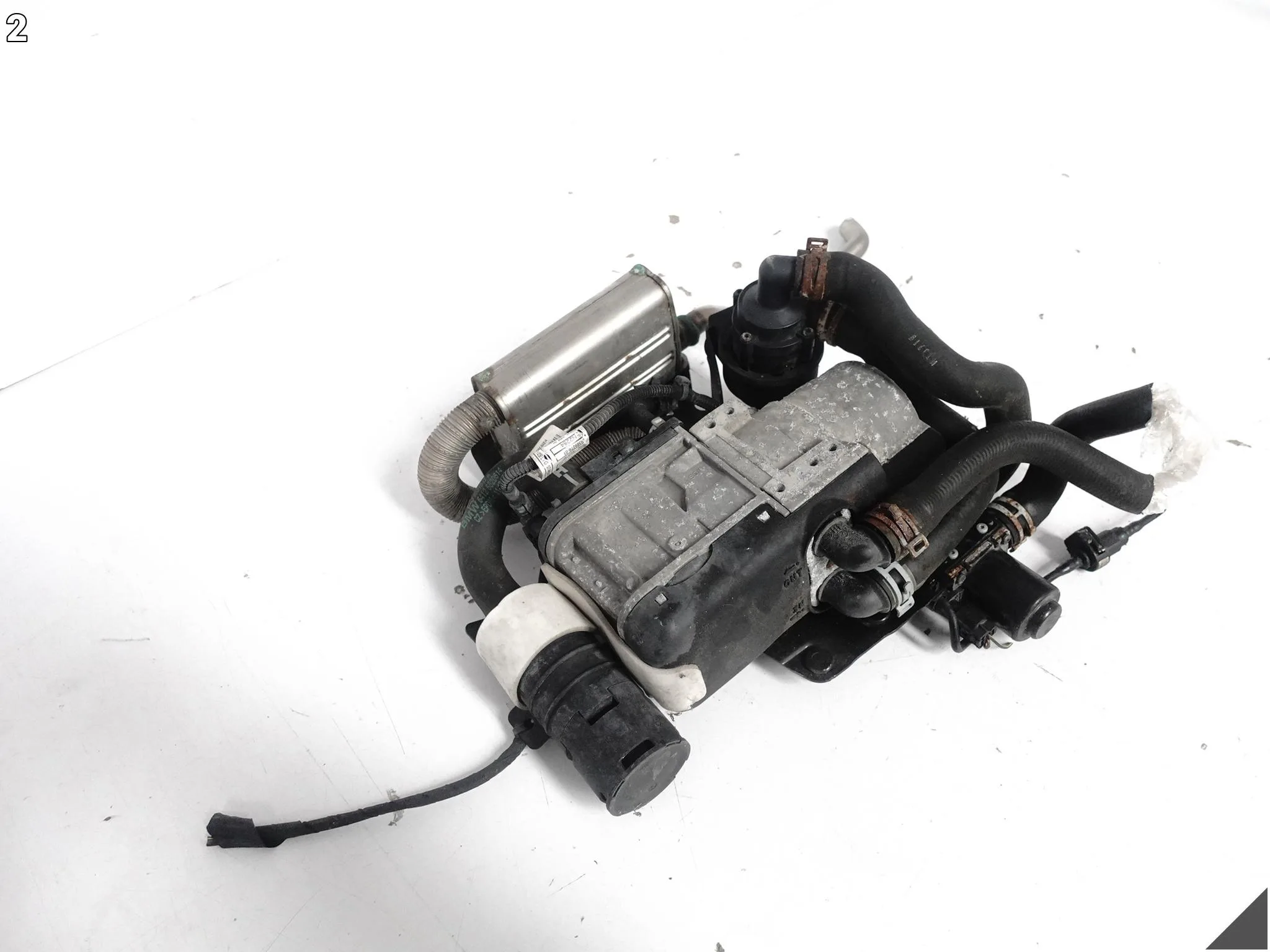 BMW 5 G31 G30 7 G11 G12 OGRZEWANIE POSTOJOWE WEBASTO THERMO TOP EVO DIESEL 99f383e418a61c7b963e6833b4923759