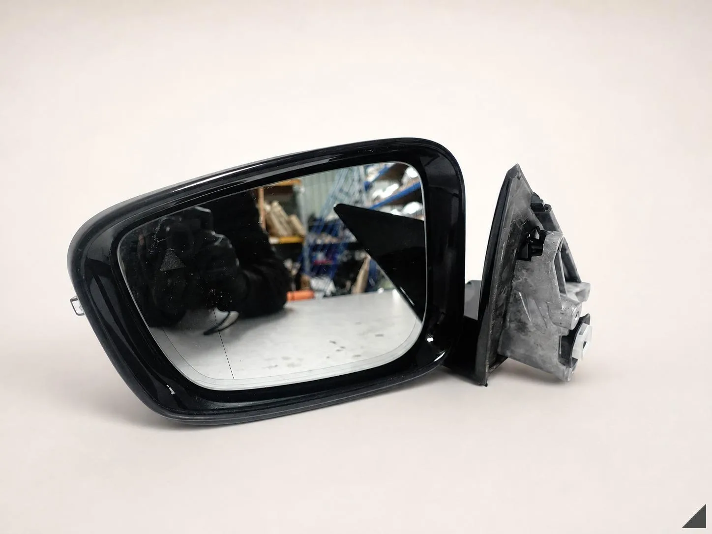 BMW 5 G31 G30 M-PAKIET SHADOWLINE LUSTERKO LEWE KAMERA ASYSTENT 9PIN EU C10 c857f8ac0ff03b7f5ec933e6979937db