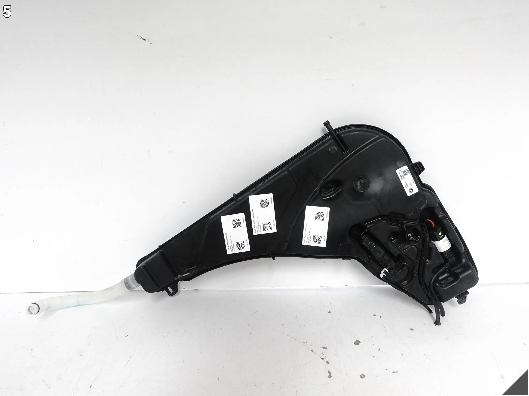 BMW XM G09 X3M F97 X4M F98 X3 G01 X4 G02 ZBIORNICZEK SPRYSKIWACZY + POMPKI 9120bff11b7c47b7a6e1cf09ab78bdc2