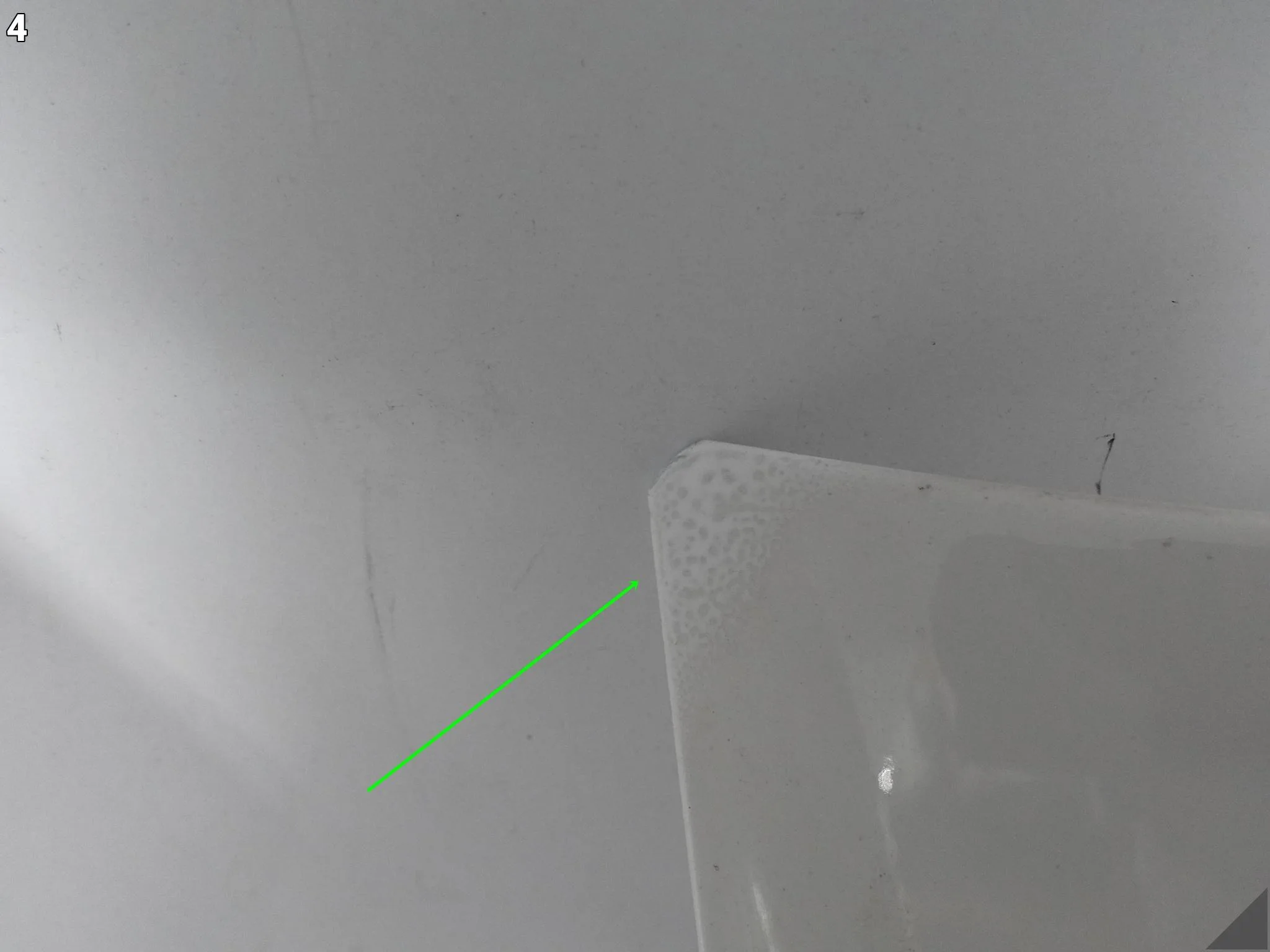PORSCHE 911 997 997.1 MK1 GT3 07-09 POKRYWA SILNIKA SPOILER LOTKA TYŁ 81da5be052cfb5cef6a40fae856542c0