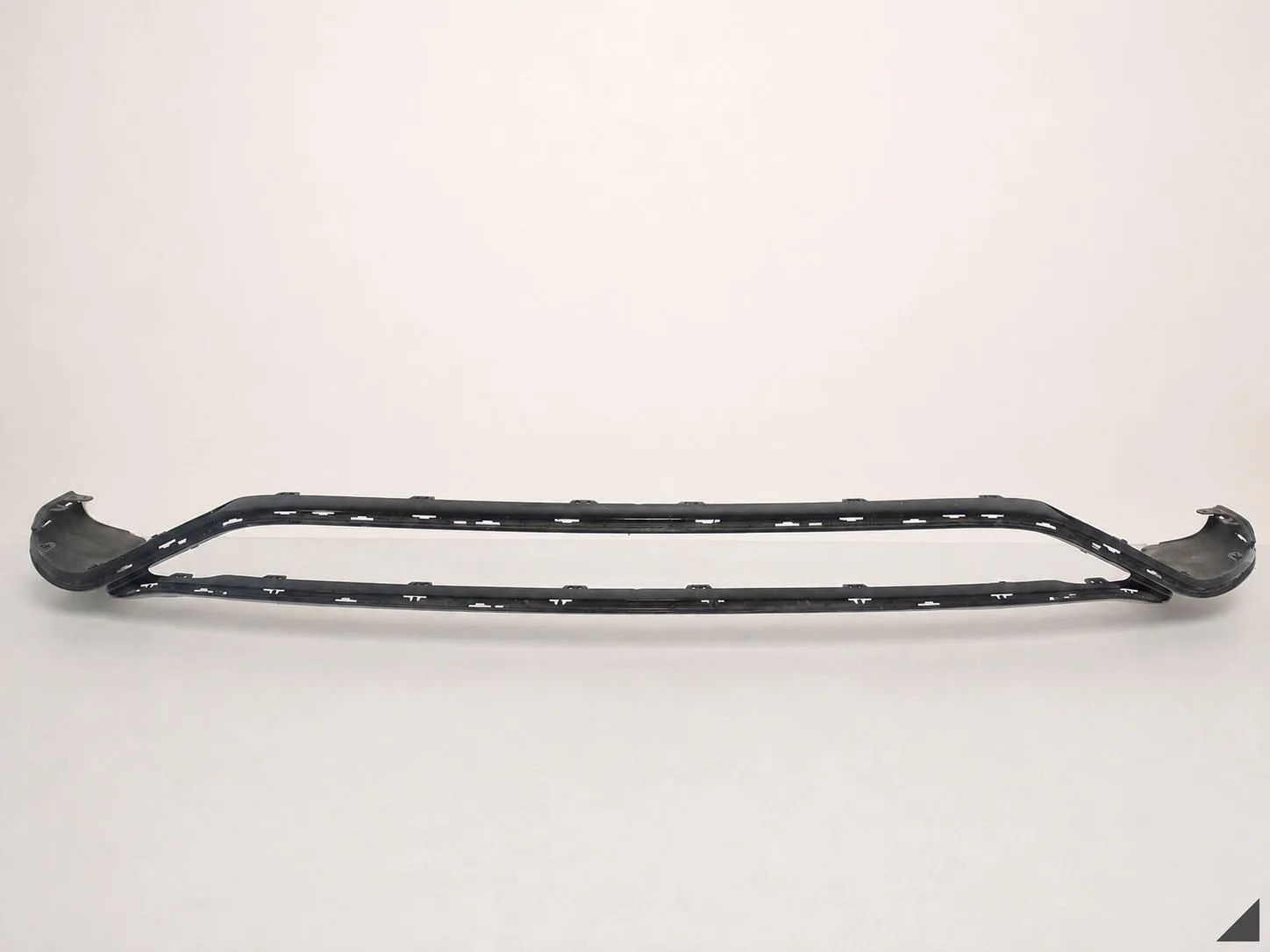 MERCEDES EQE V295 AMG 22- SPOILER NAKŁADKA LISTWA KRATKA W ZDERZAK PRZÓD fbf4cb389981c3fb7025612342202d4e