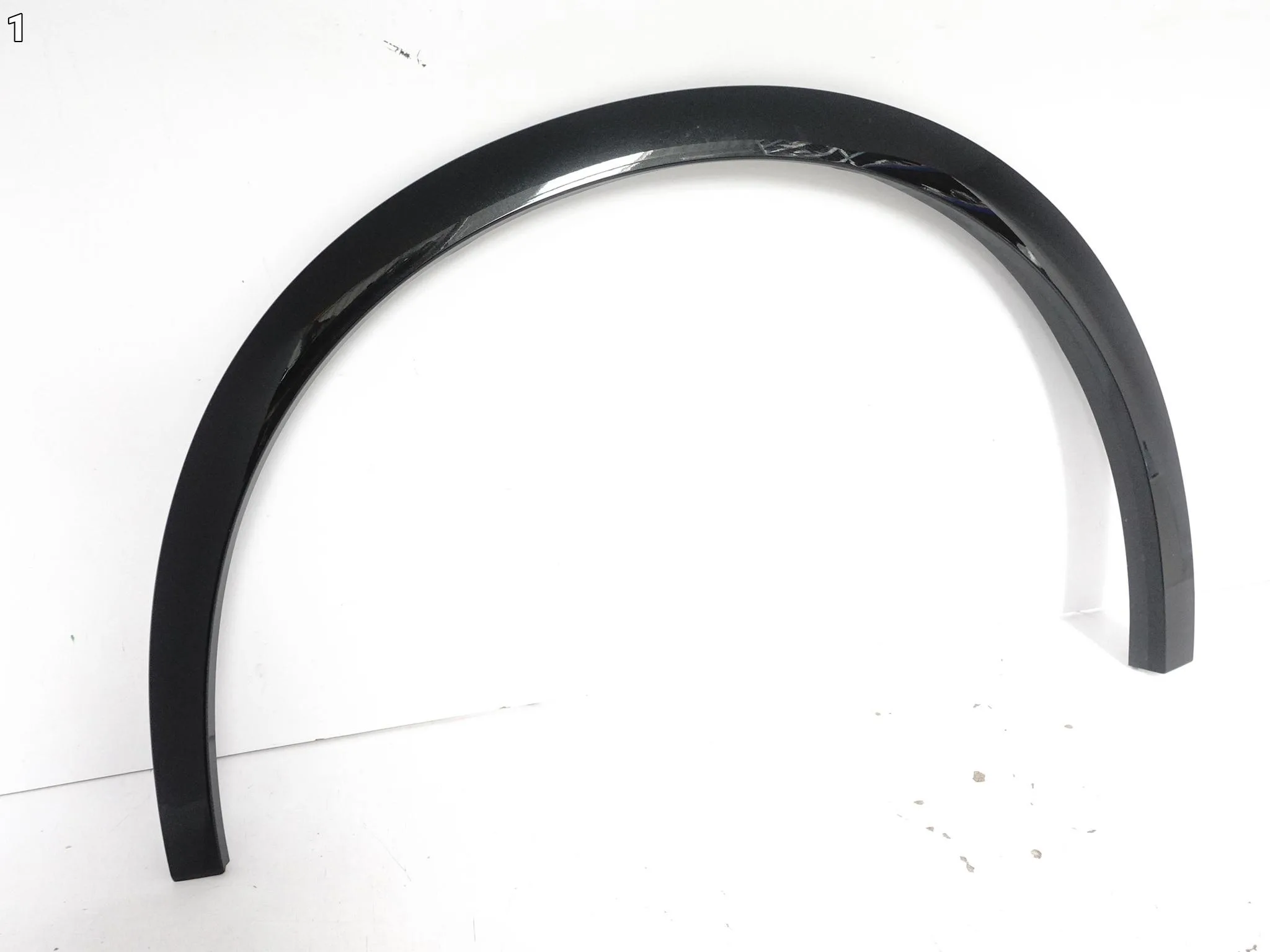 LEXUS RX V 5 RX450 RX350 ALA10 ALH10 22- LISTWA NAKŁADKA BŁOTNIK PRZÓD LEWA 81b19534c59eaed2ddf19f09eba2f1e6