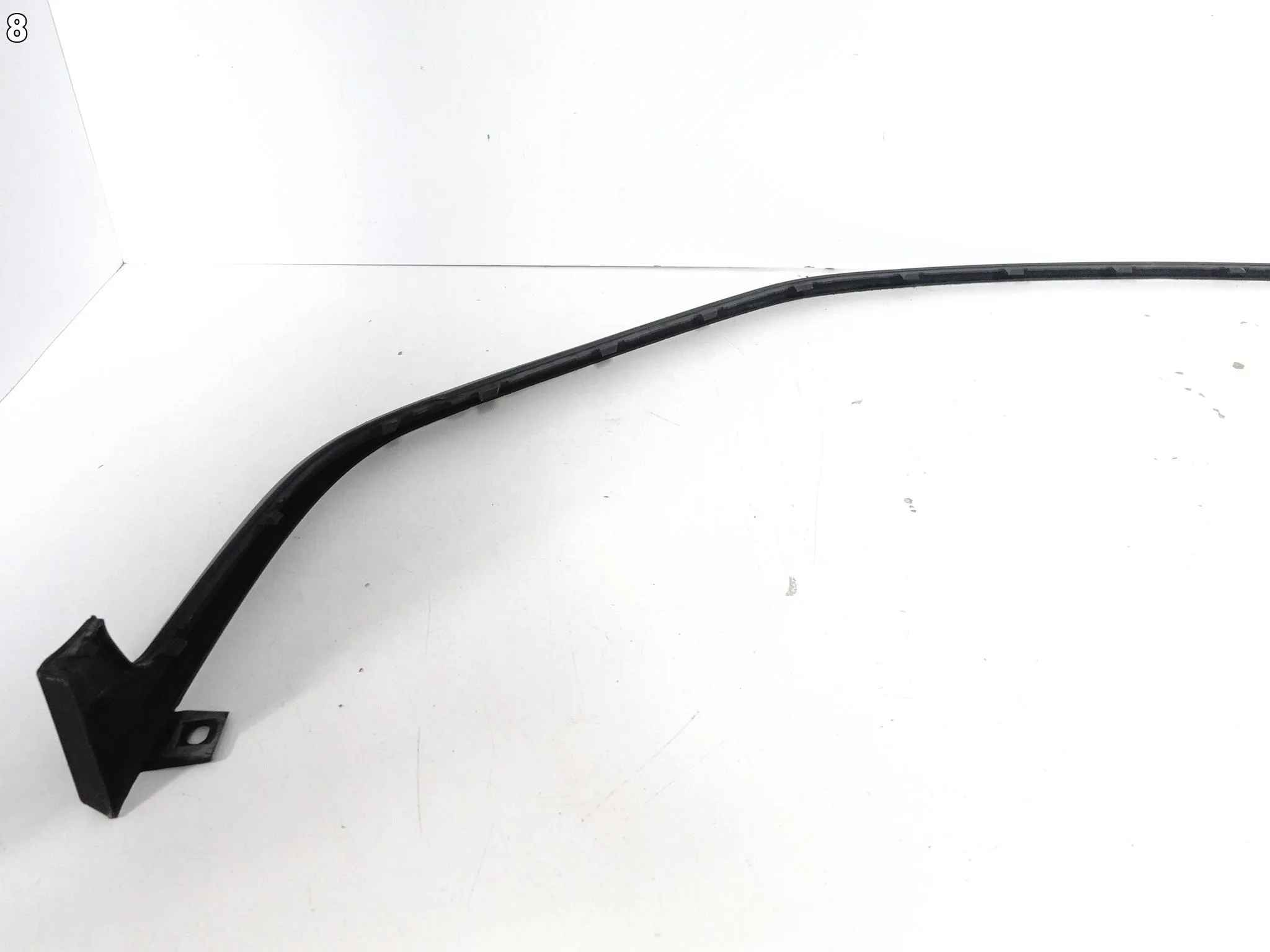 PORSCHE 911 992 GT3 9GT 21- SPOILER DOKŁADKA LISTWA W ZDERZAK PRZÓD ORG c8f45461a19c2d7437670448ae689b71