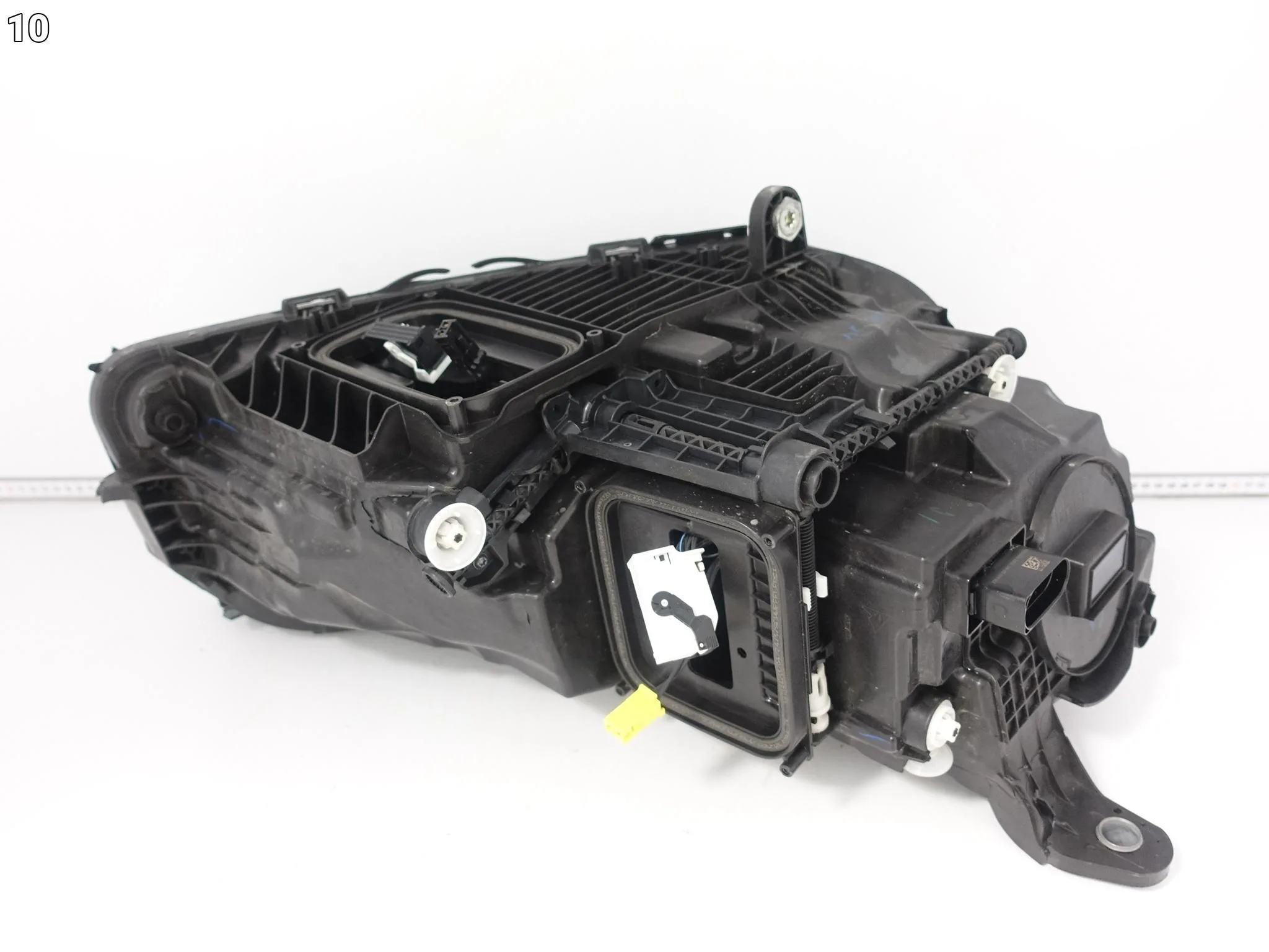 MERCEDES GLE SUV W167 COUPE C167 LIFT 23- FULL LED MULTIBEAM LAMPA LEWA EU 2c244f3679c241beaa0a30da9956c8b4