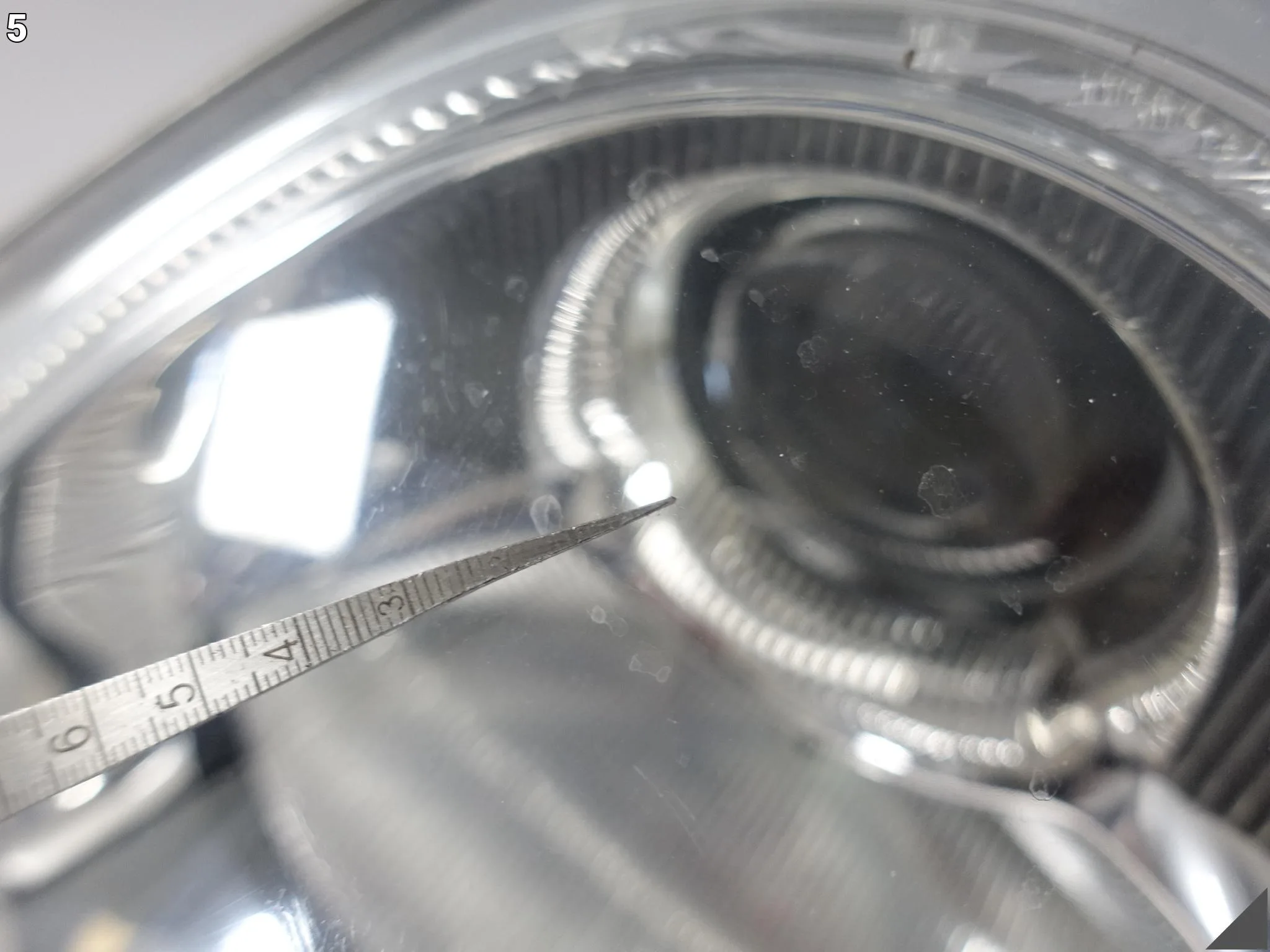 PORSCHE 911 996 GT2 TURBO LIFT MK2 01-05 LAMPA XENON LITRONIC LEWA PRZÓD EU 80fa858b53319c6365413c9e6ea10635