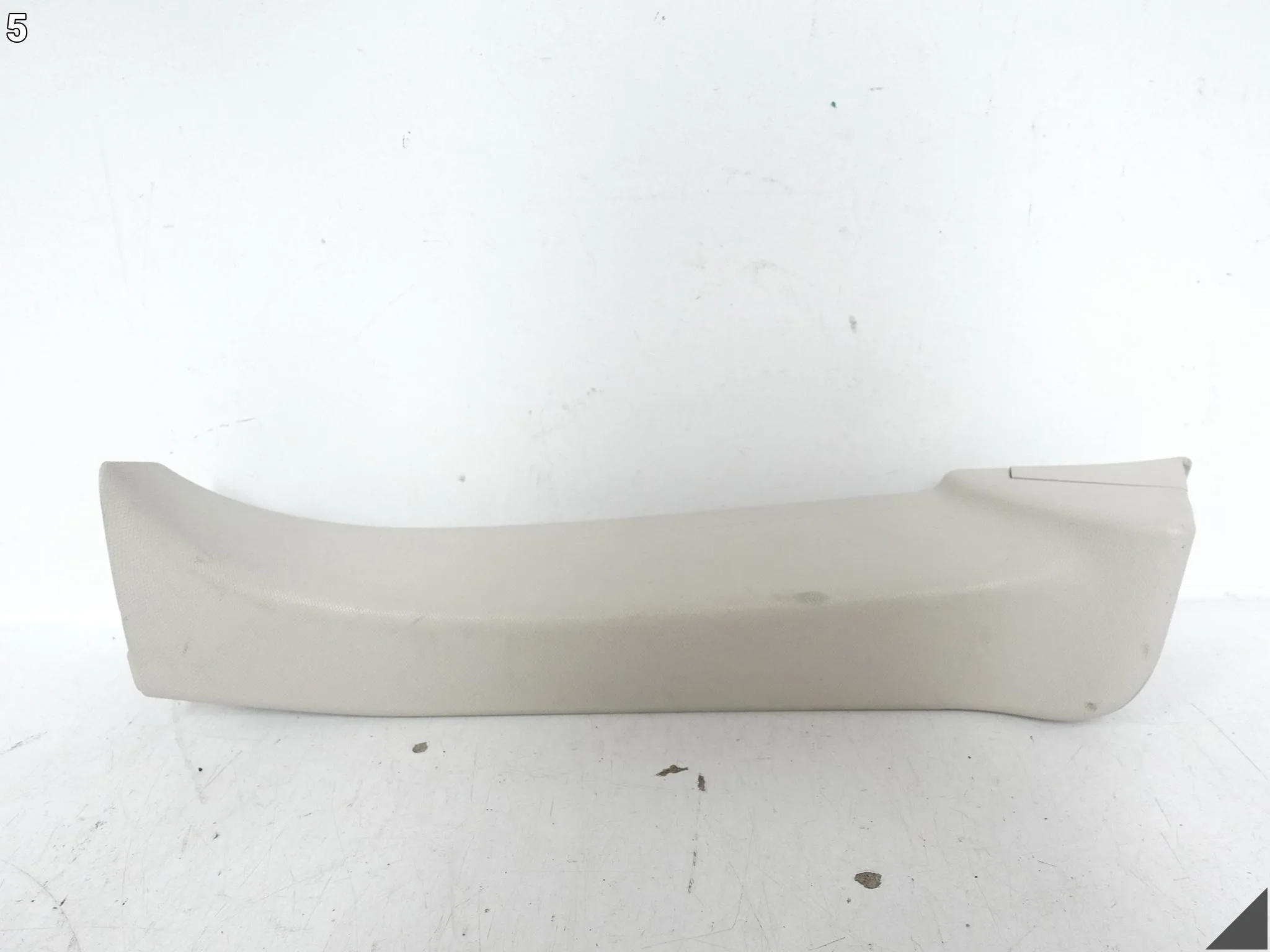 BMW 3 G21 TOURING KOMBI TAPICERKA OSŁONA BOCZEK KLAPY BAGAŻNIKA LEWA TYŁ 1cadd78474cc7ceda9589541d1003c51