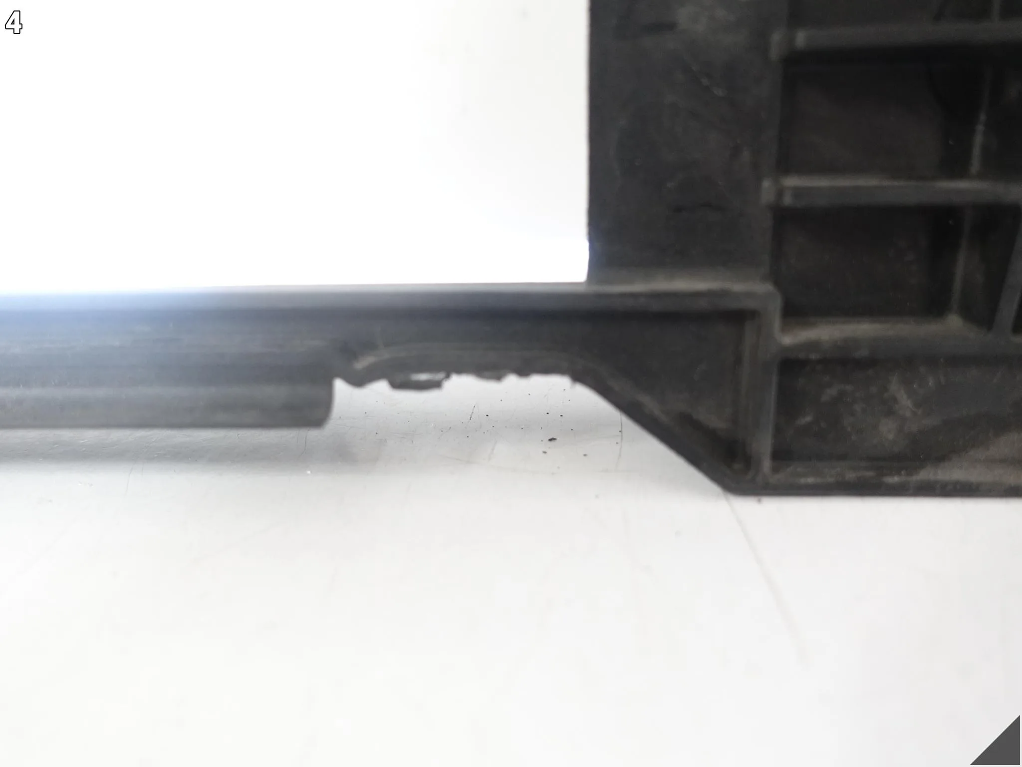 VOLVO XC90 II 15-24 MOCOWANIE RAMKA CHŁODNICY PAS PRZEDNI 313387421 96fe648e96e234d3c2021db7d07c1b4c
