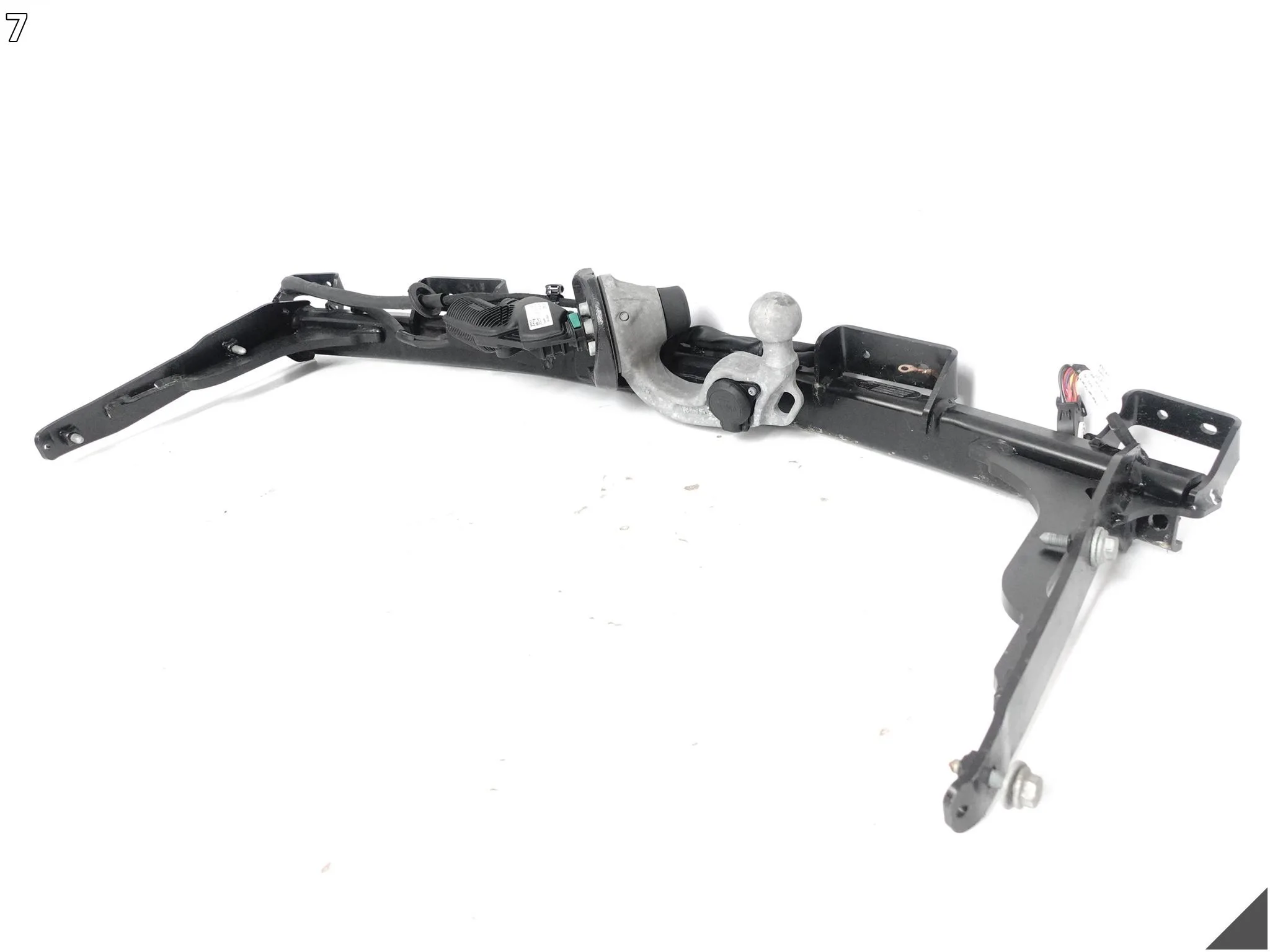 VW PASSAT 3J0 B9 23- HAK HOLOWNICZY ELEKTRYCZNY UCHYLNY WIĄZKA BELKA TYŁ ddf88943995eb7523234156798bc4939