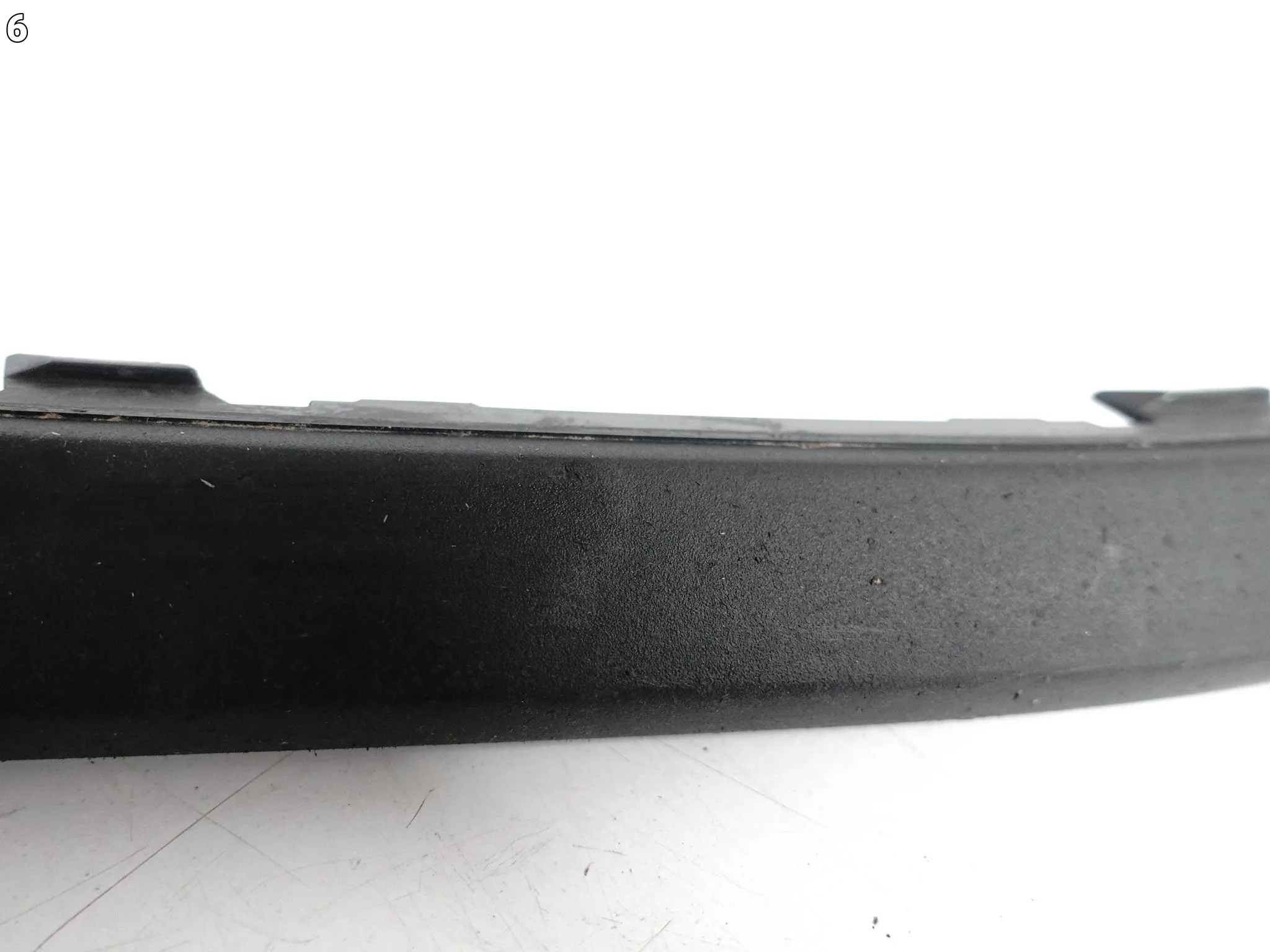 PORSCHE 911 992 GT3 9GT 21- SPOILER DOKŁADKA LISTWA W ZDERZAK PRZÓD ORG 118c07c2c16d98c30542e086de7d8248