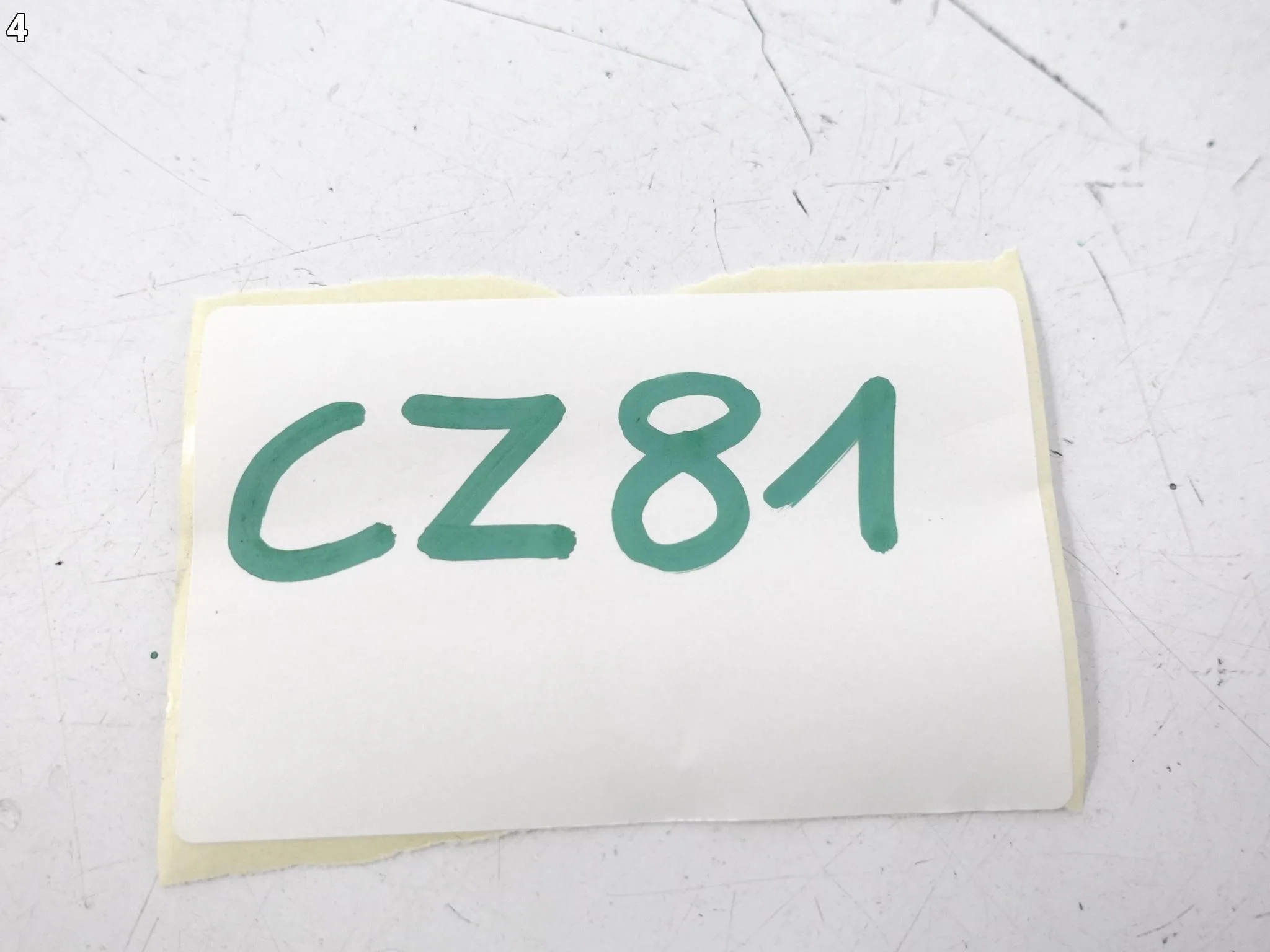 LEXUS NX II AZ20 21- LISTWA USZCZELKA SZYBY PRZEDNIEJ CZOŁOWEJ LEWA ORG 2df4318145600687a974a2f0d624bd07